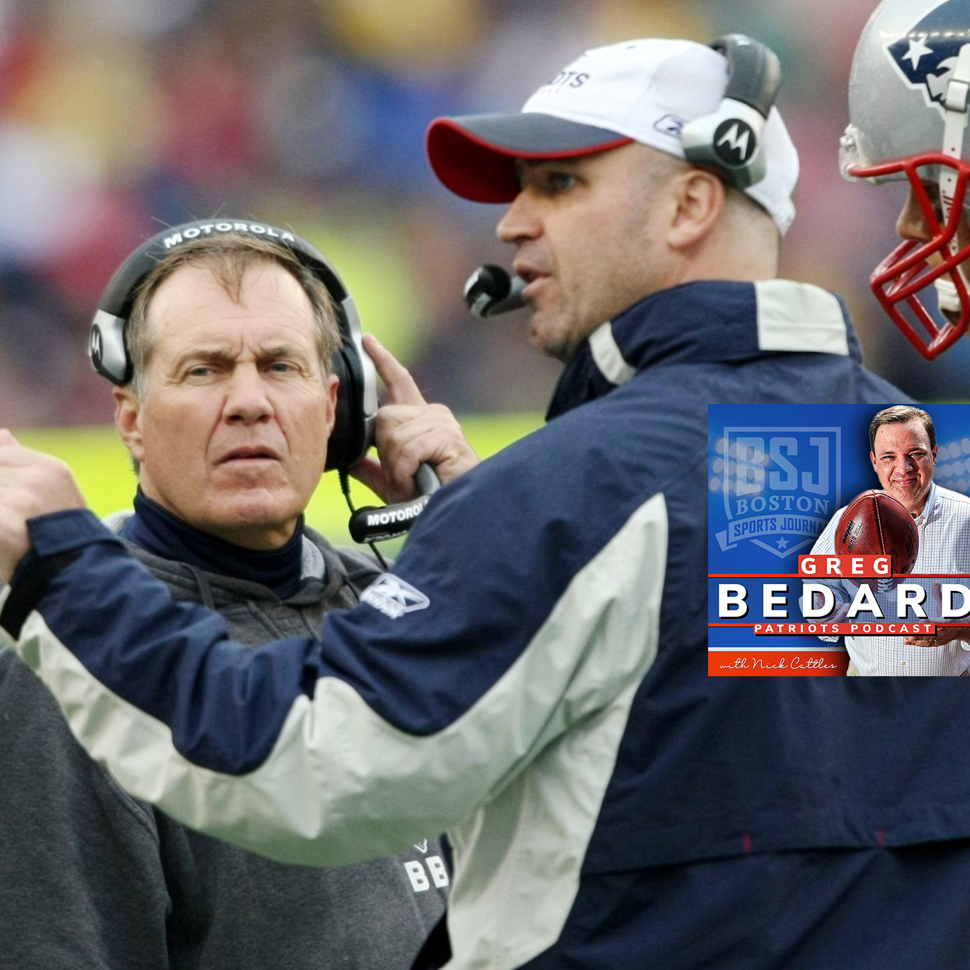 Latest on the coaching search