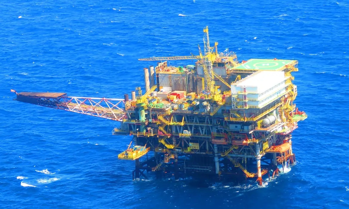 Petrobras deve começar nos próximos dias a perfurar poço de petróleo na Bacia da Foz do Amazonas