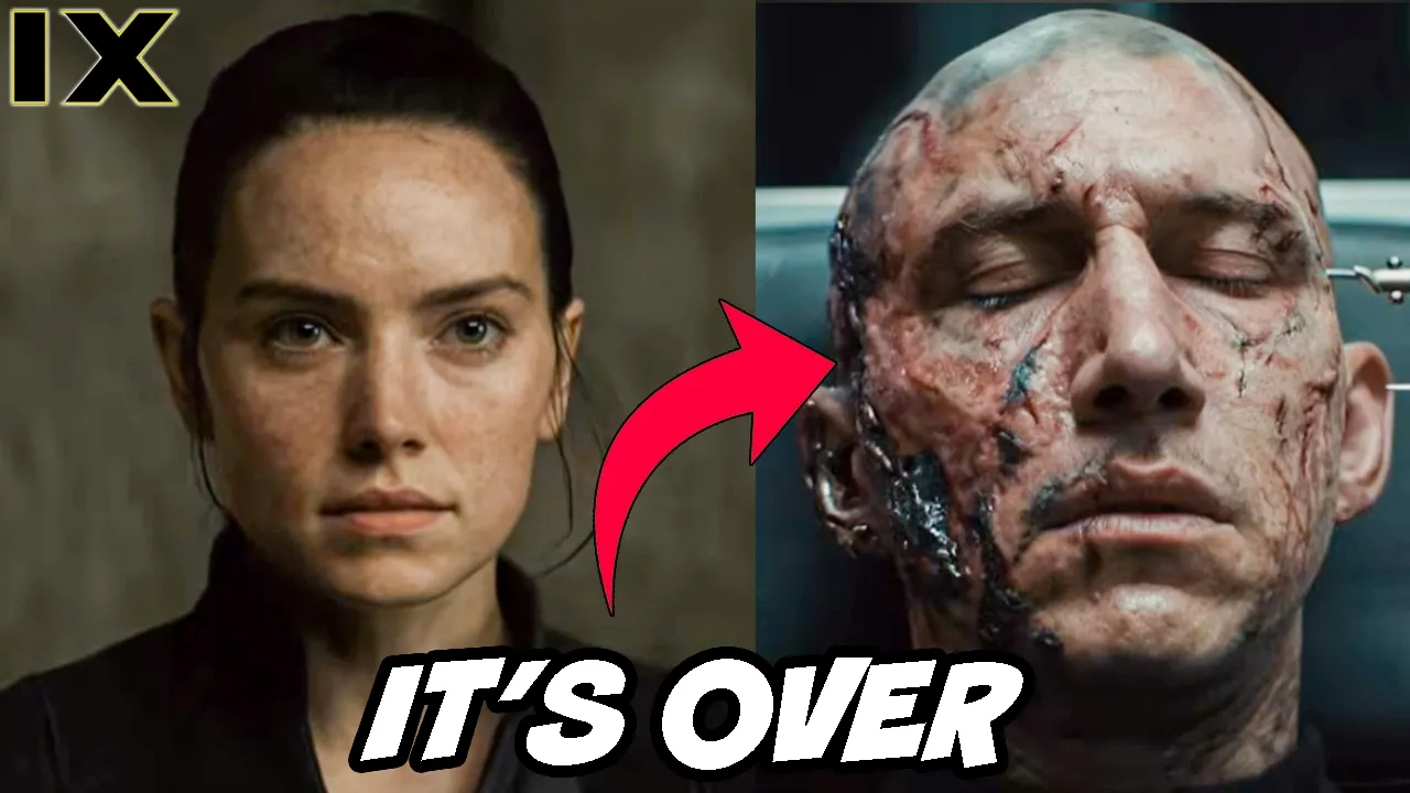 Goodbye Disney - you're cooked