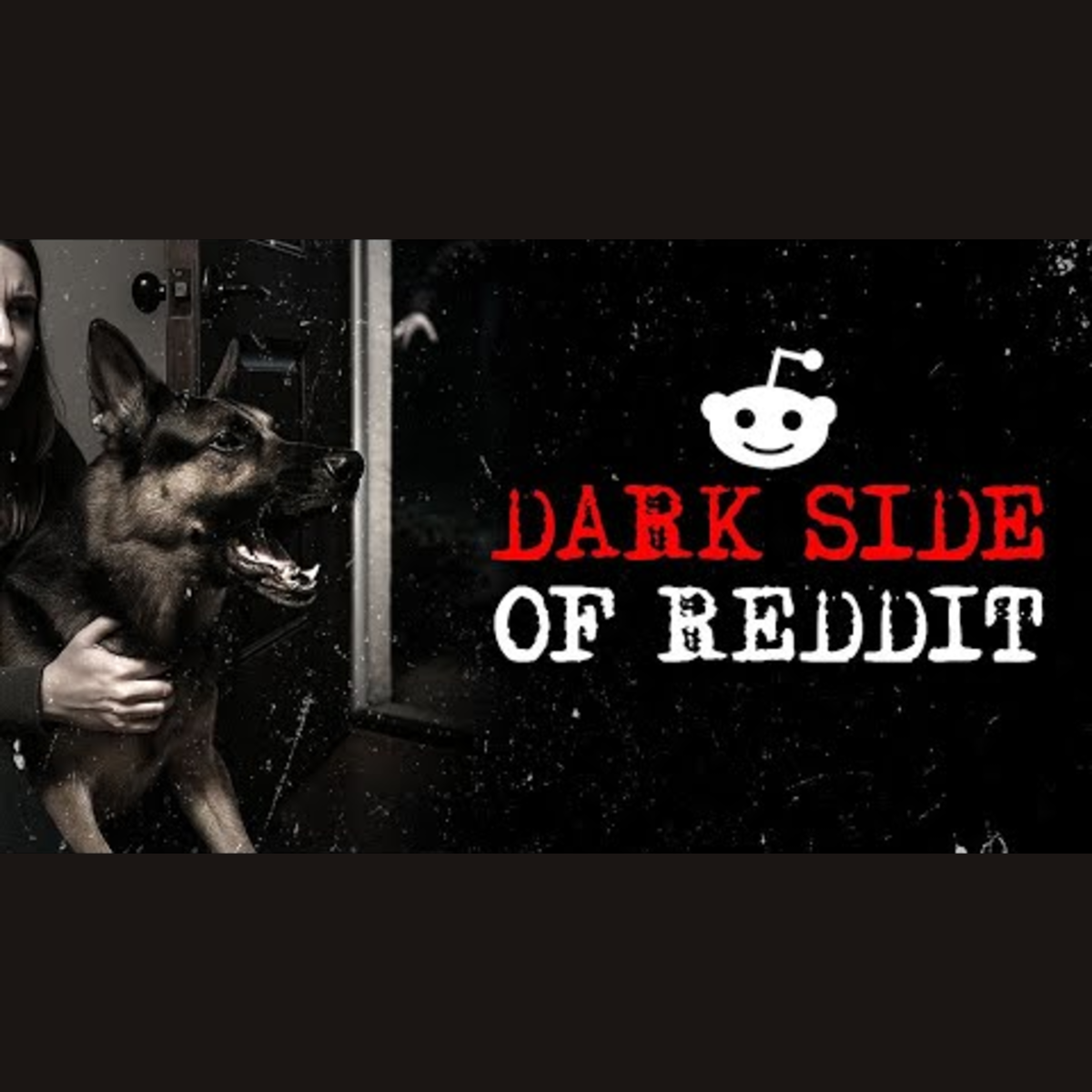 Volume 301: Disturbing True Stories From Reddit episode artwork