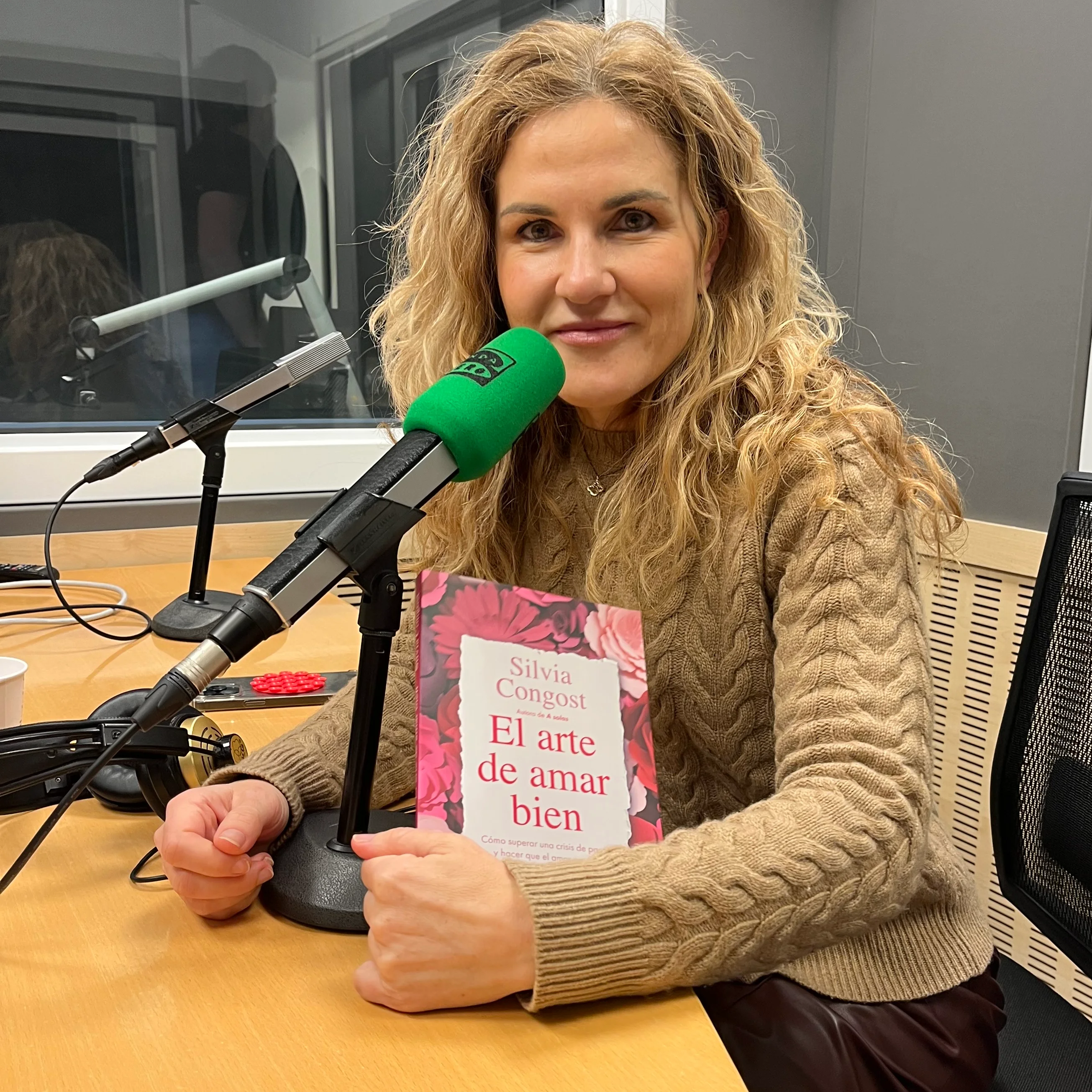 "El arte de amar bien": Revisarse uno mismo y asegurarse de que estoy entendiendo a la otra persona.