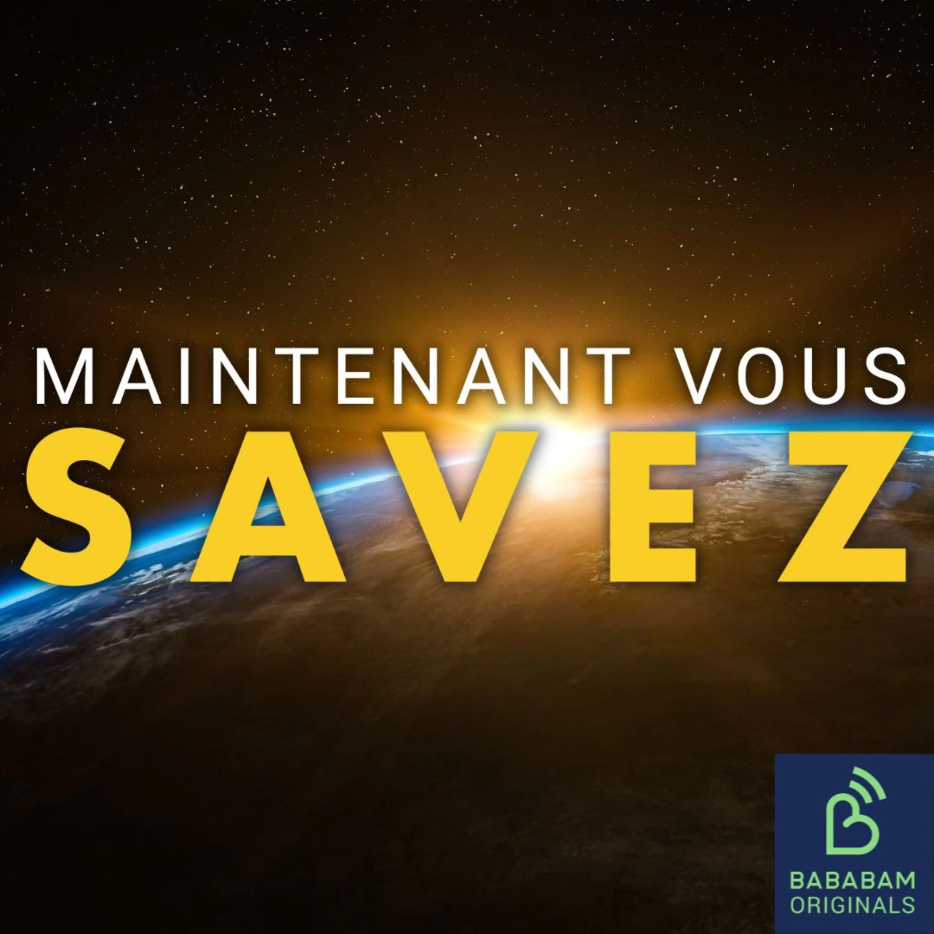 La pollution peut-elle vraiment atteindre l’espace ?