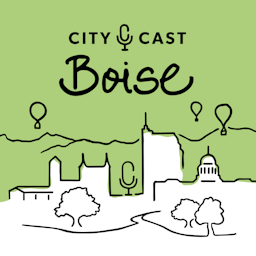City Cast Boise
