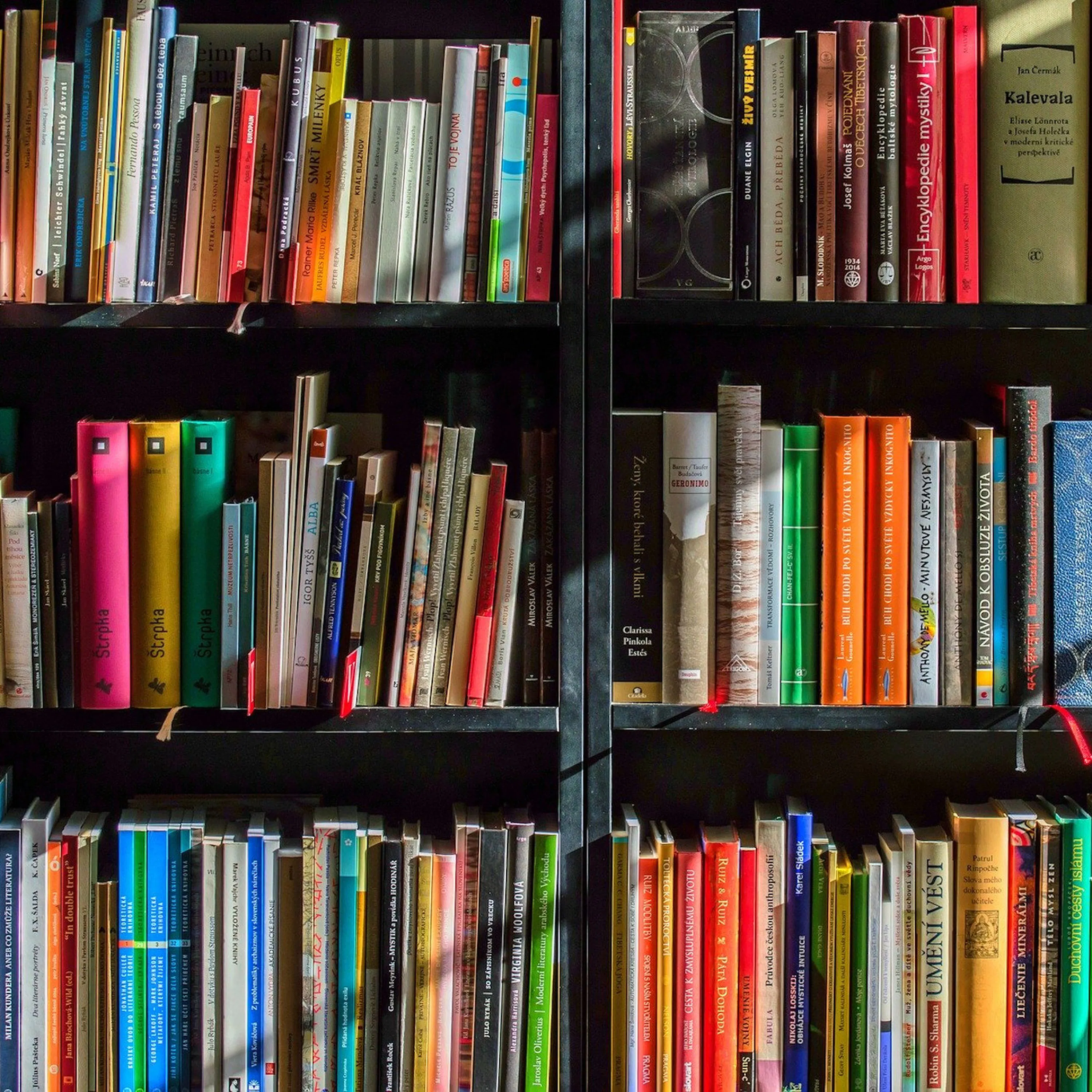 Des lectures japonaises pour tous les goûts