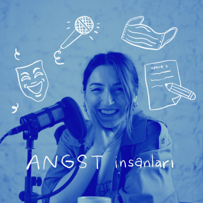 Angst İnsanları #10: Özge Özel