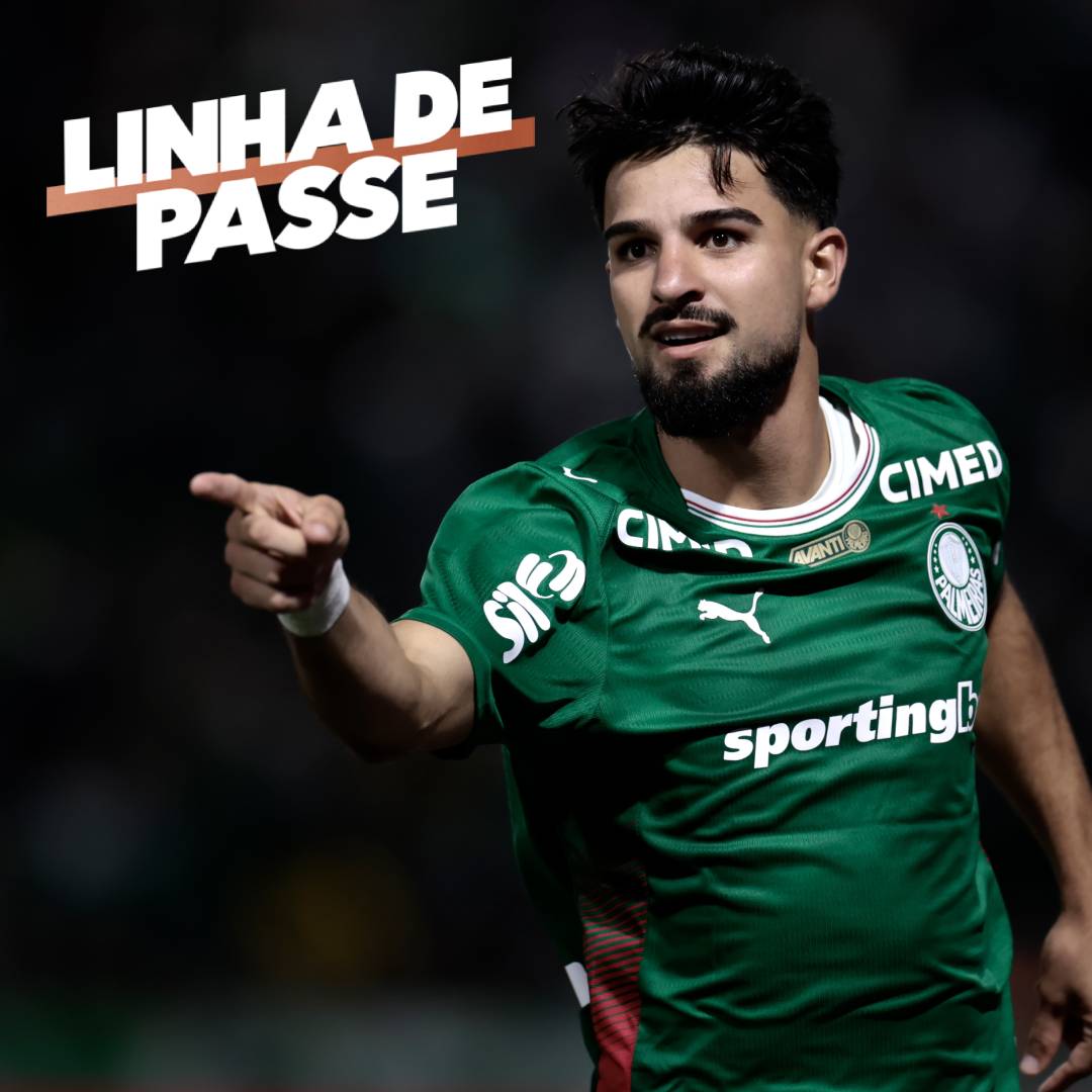 Palmeiras elimina o São Paulo, Fluminense despacha o Vasco, e finais estão definidas nos estaduais  - Linha de Passe