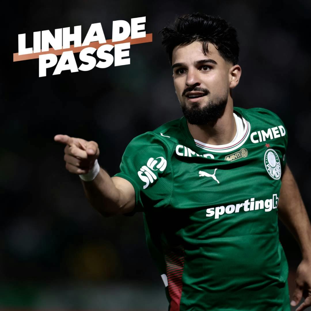 Palmeiras elimina o São Paulo, Fluminense despacha o Vasco, e finais estão definidas nos estaduais - Linha de Passe Palmeiras elimina o São Paulo, Fluminense despacha o Vasco, e finais estão definidas nos estaduais - Linha de Passe