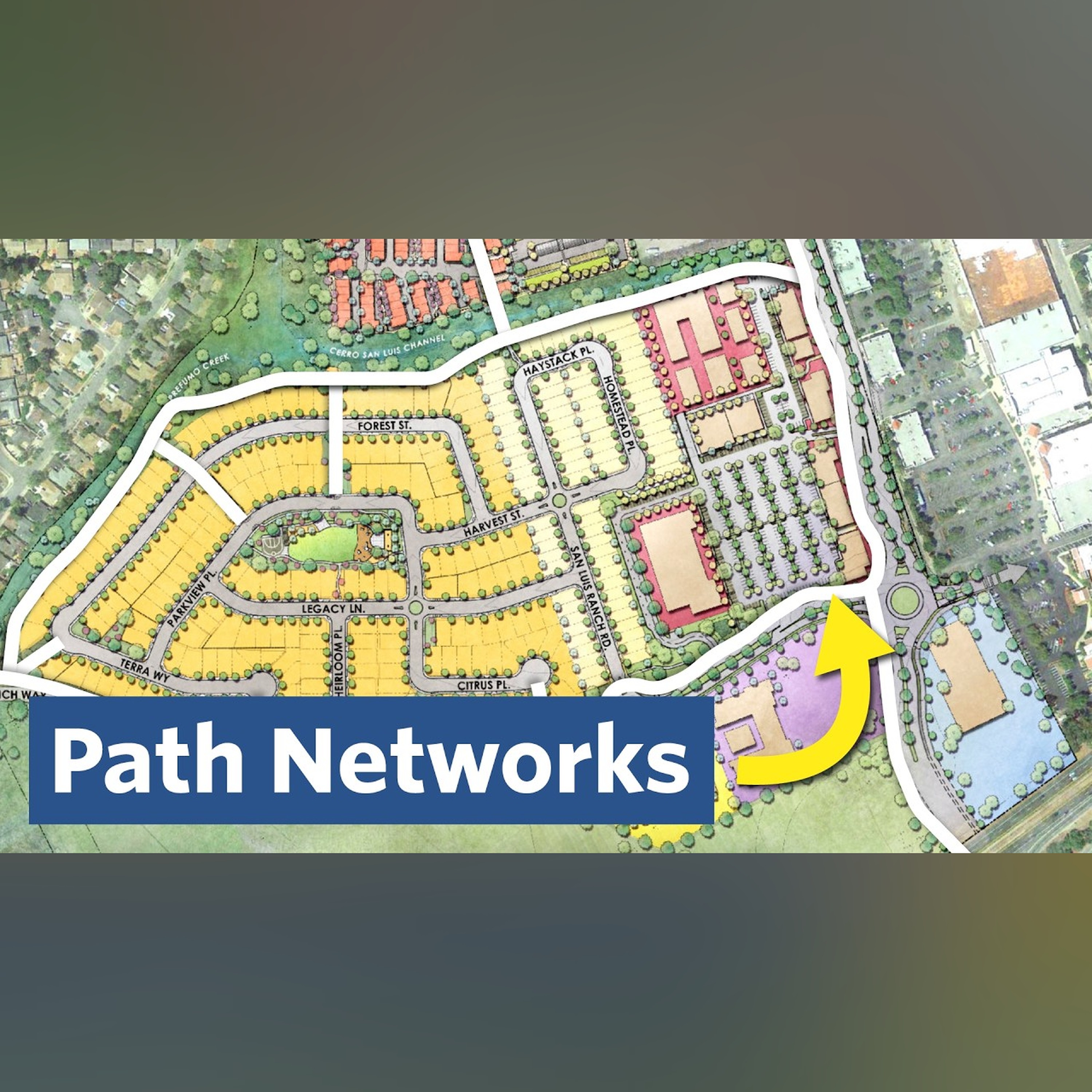 Can Paths Save America's Suburbs? episode artwork