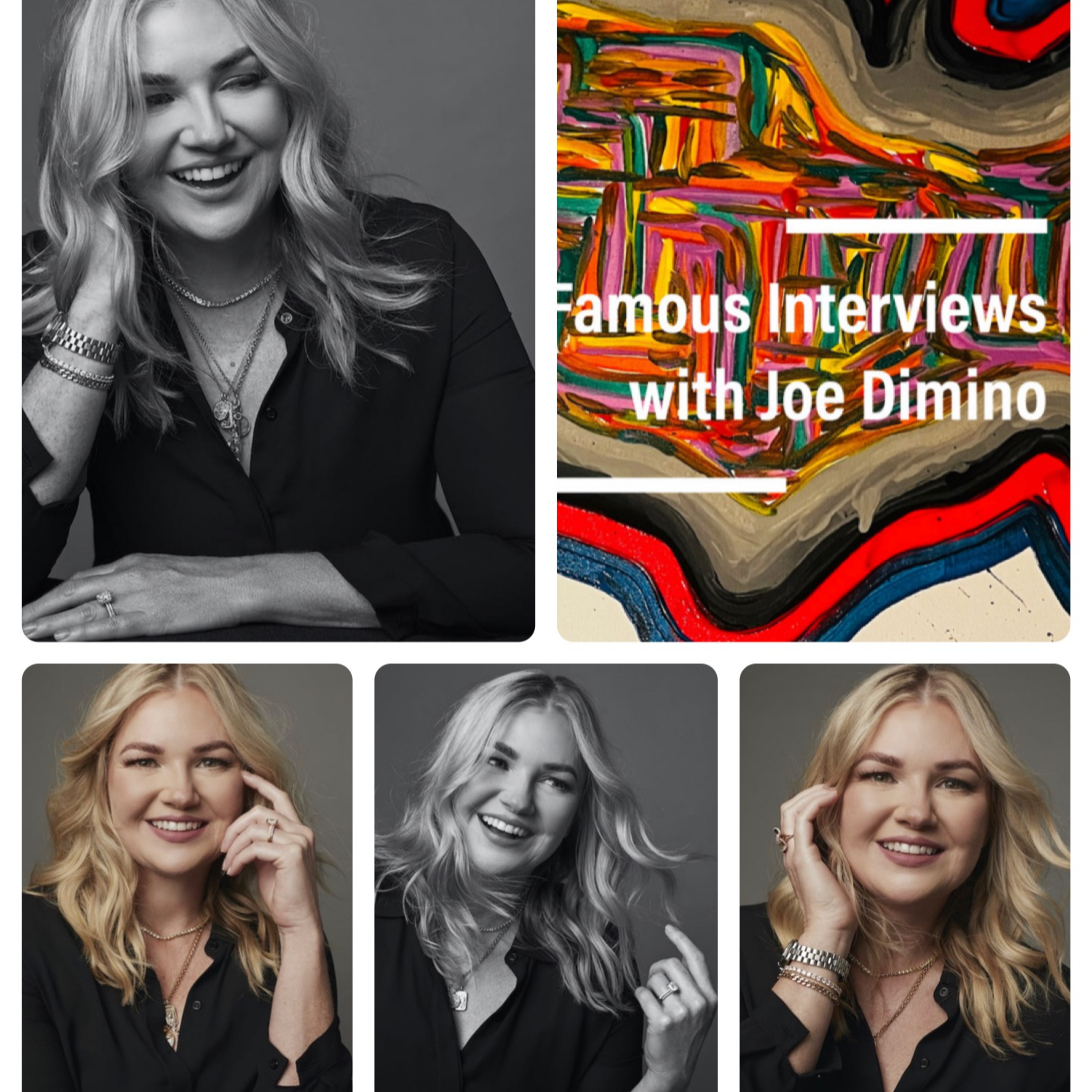 Dallas-based Attorney Lesley Holloway episode artwork