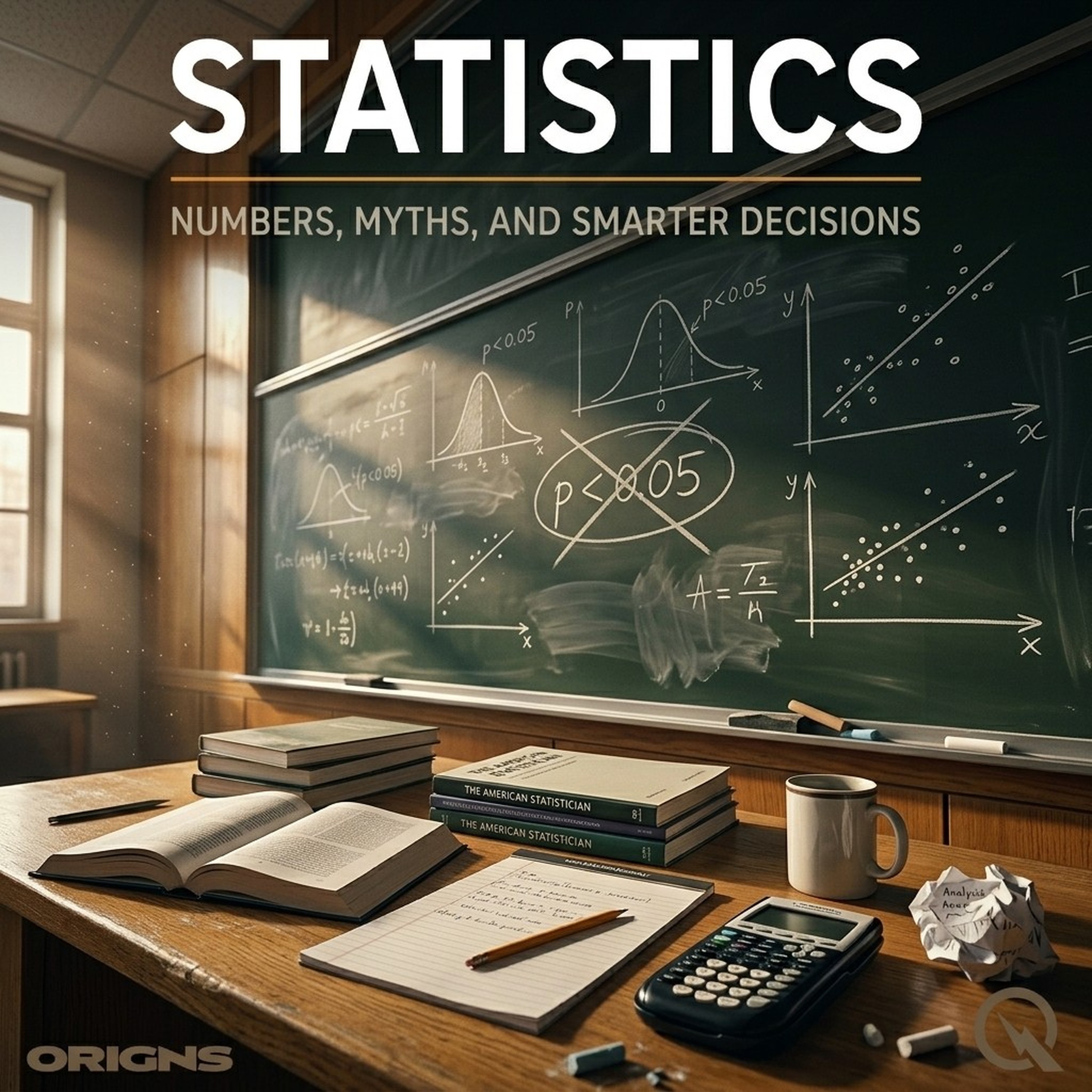 Statistics