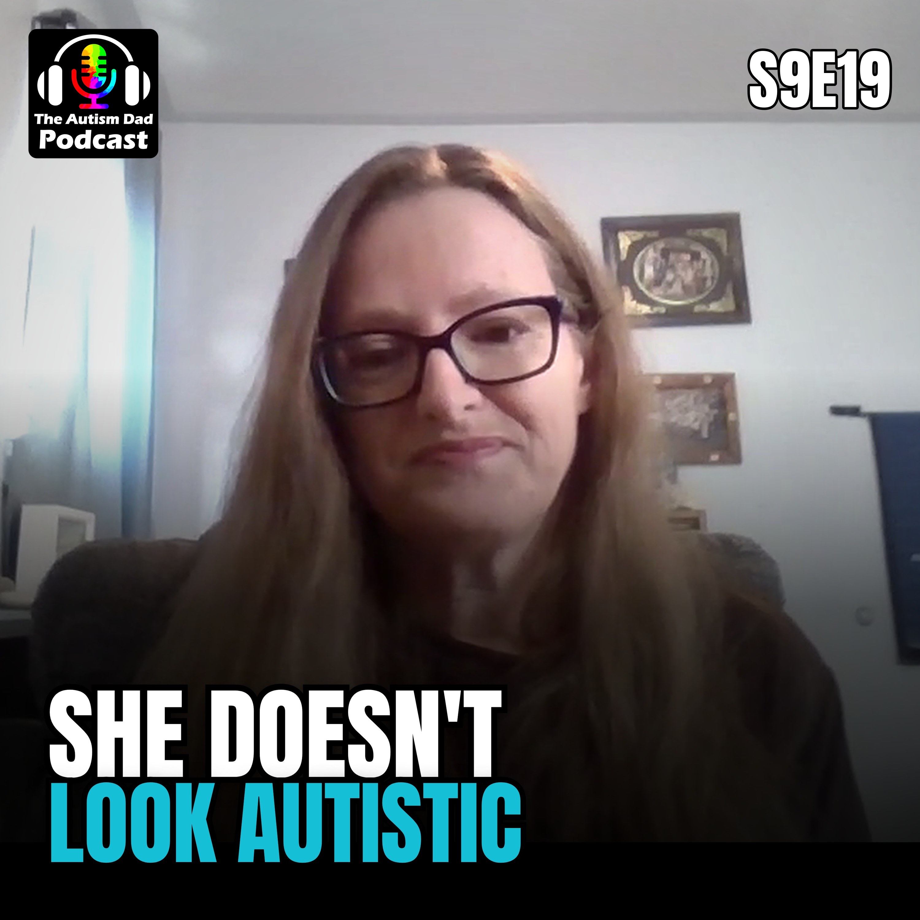 Level One Does Not Mean Easy | Stephanie Kerns (S9E19)