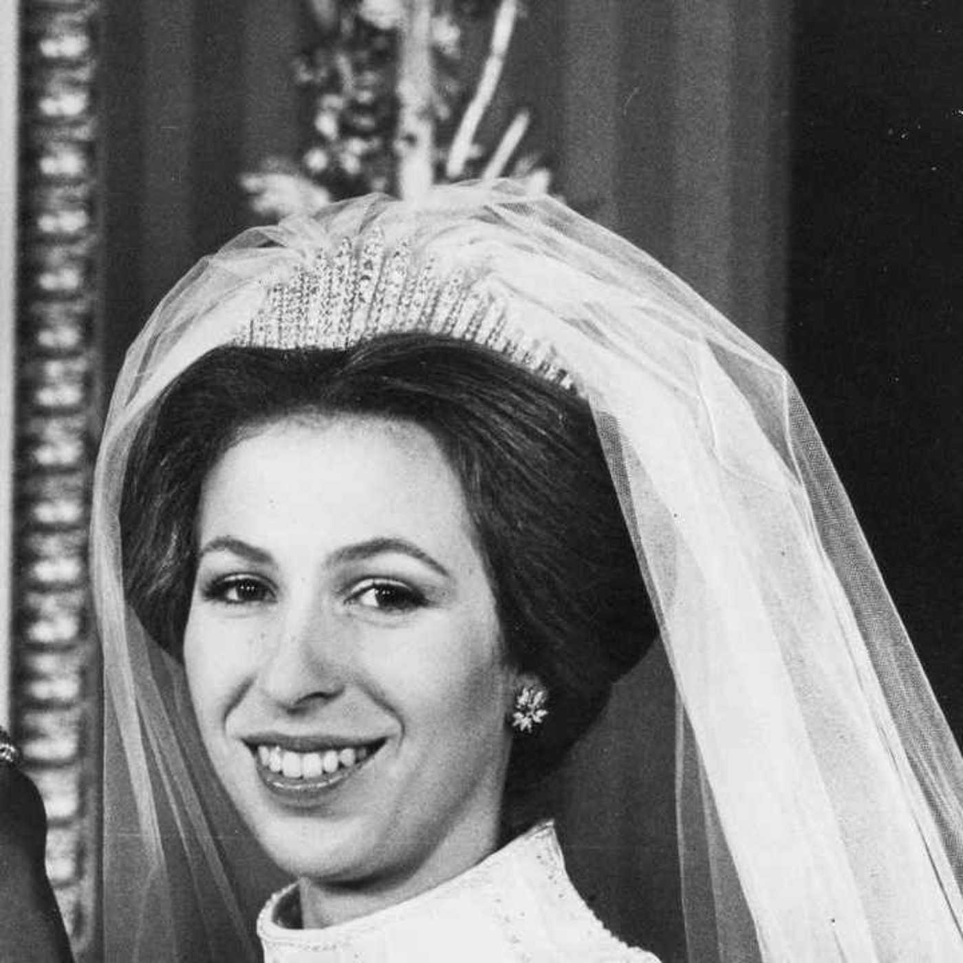 When Anne Married Mark