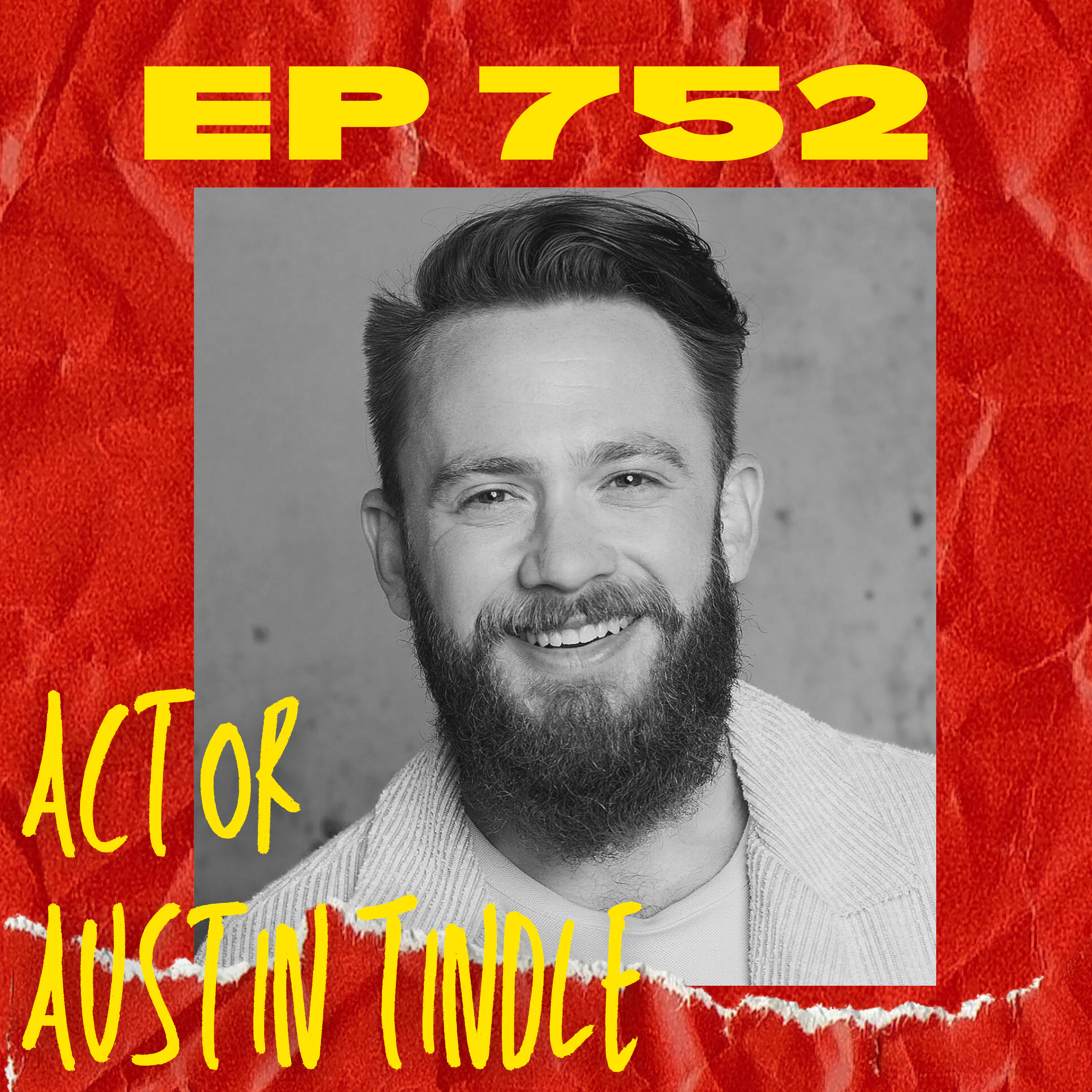 Voice Actor Austin Tindle | The Brett Allan Show | "Wind Breaker and More" Voice Actor Austin Tindle | The Brett Allan Show | "Wind Breaker and More"