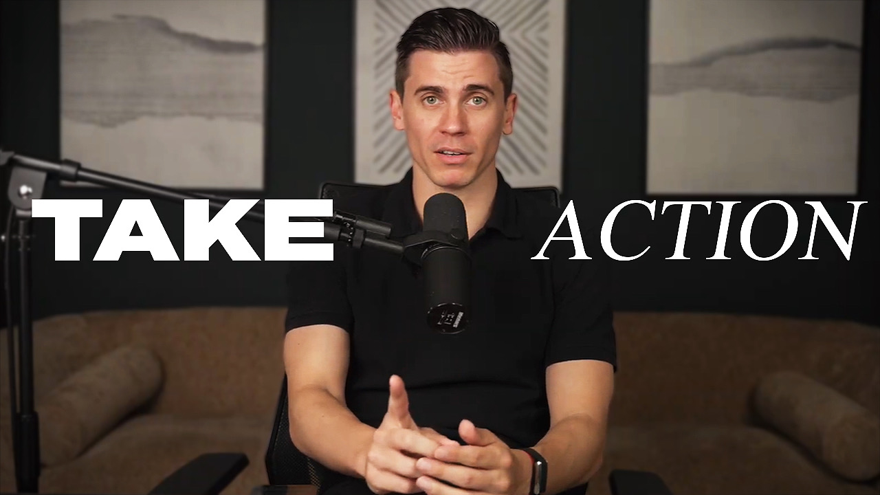 #147 Setting Up Filters in Your Life to Protect Your Peace & Invite Abundance