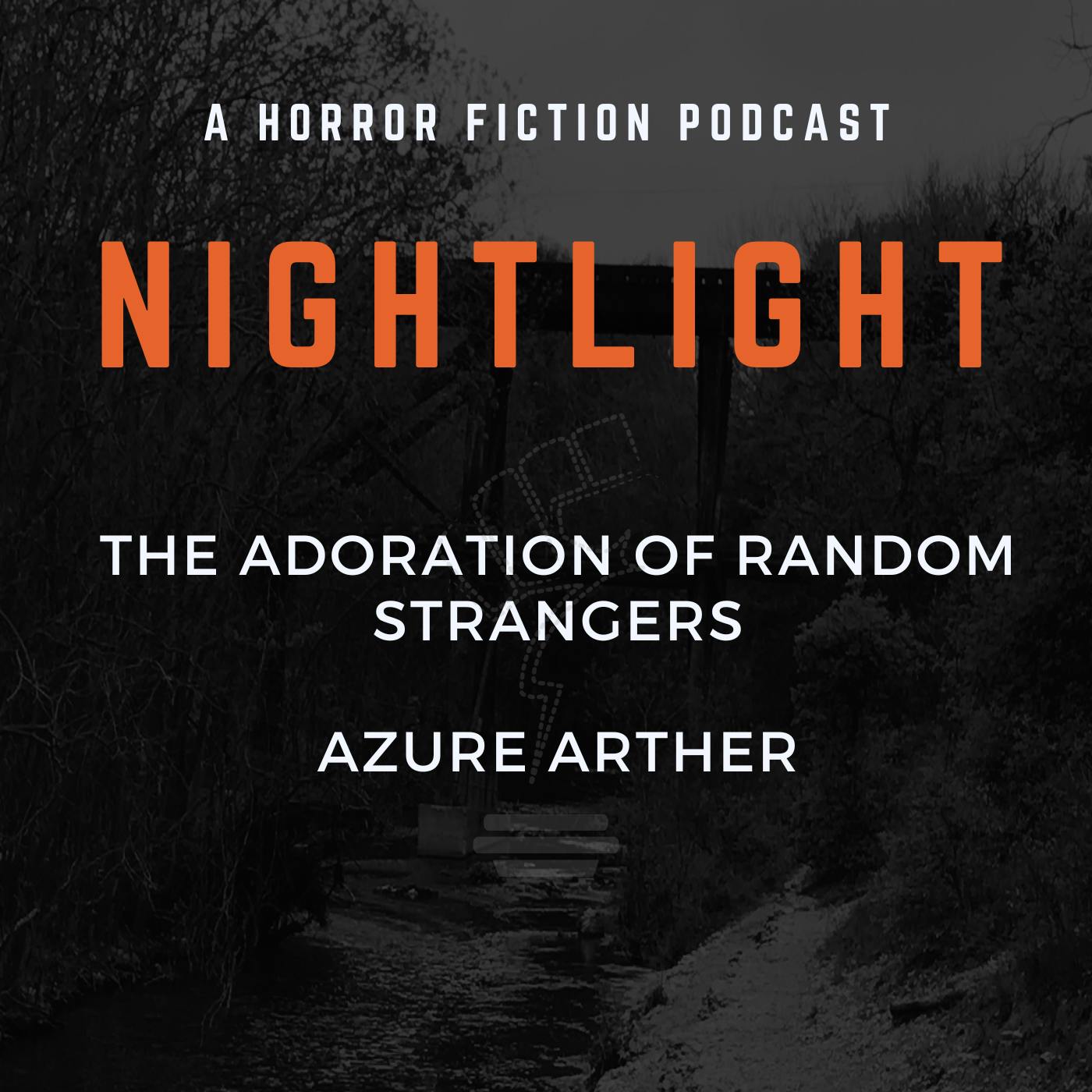 622: The Adoration of Random Strangers by Azure Arther