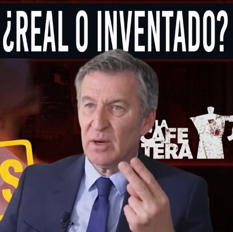 🔥 Cuatro cosas por las que no puede haber fraude electoral en España | La Cafetera episode artwork