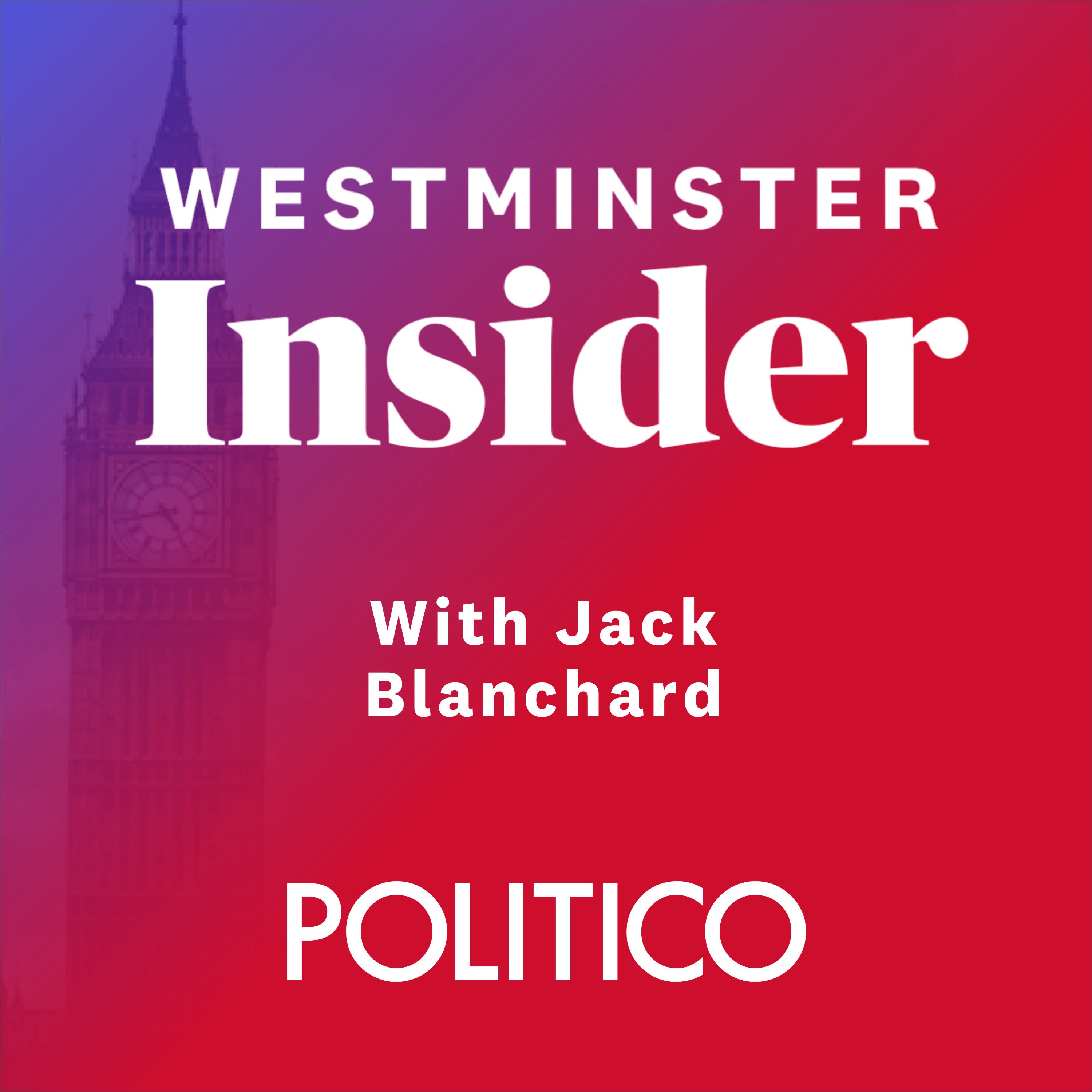 Westminster Insider