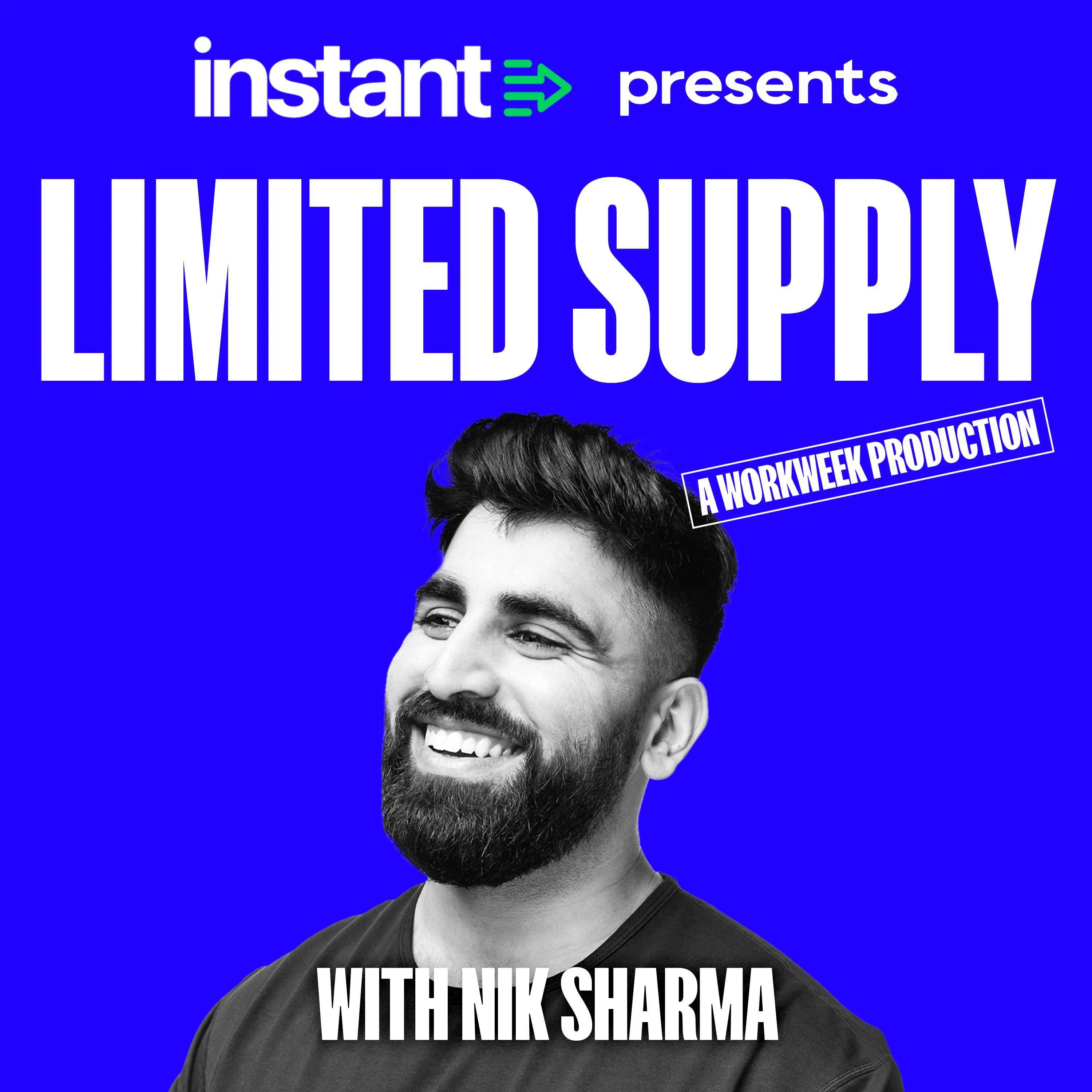 S16 E4: 7 Strategies Behind Today’s Fastest Growing Brands episode artwork