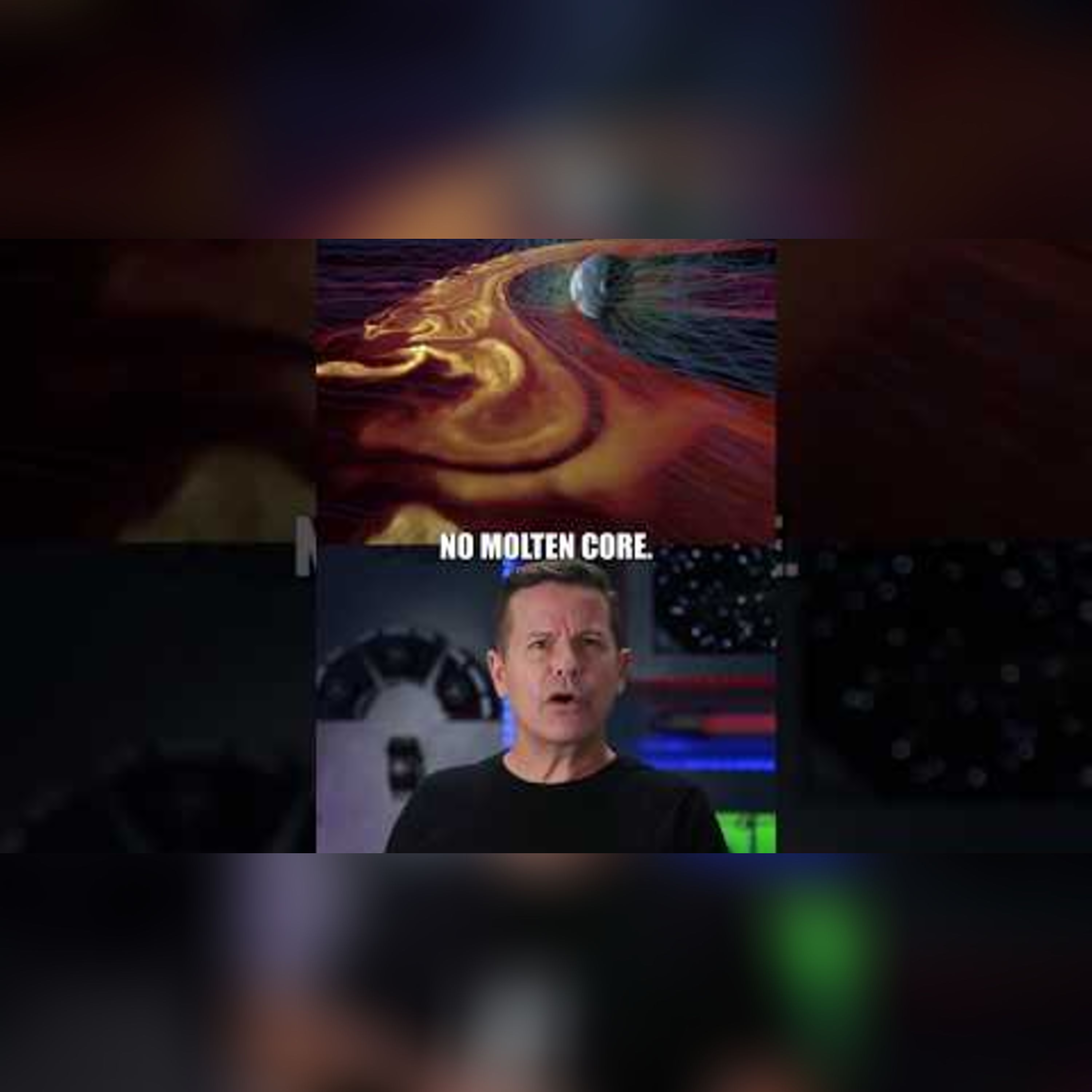 What If The Earth Was Hollow? episode artwork