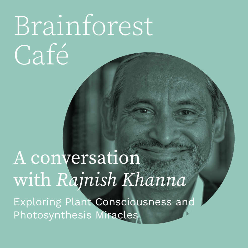 Exploring Plant Consciousness and Photosynthesis Miracles