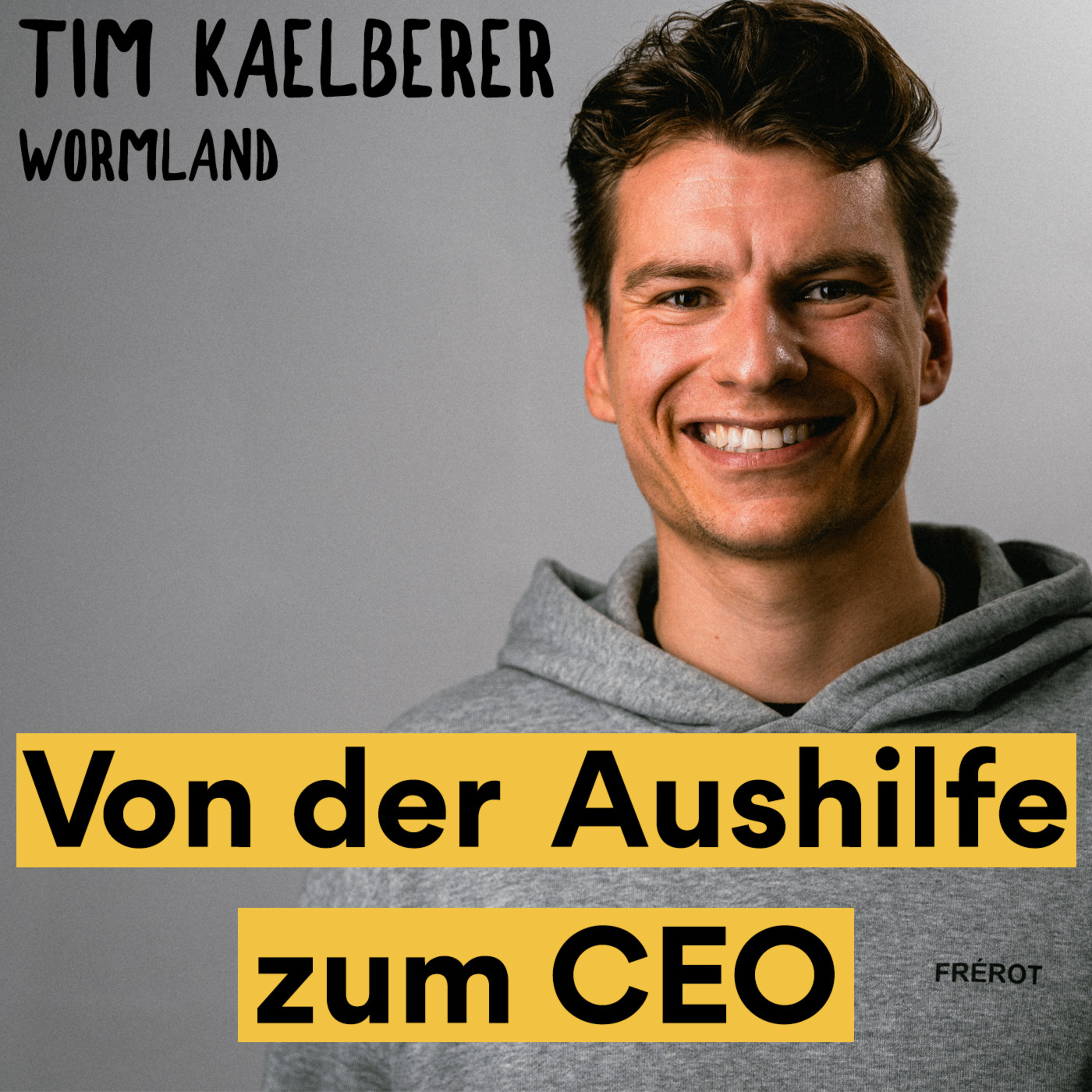 Johannes Kliesch Podcast