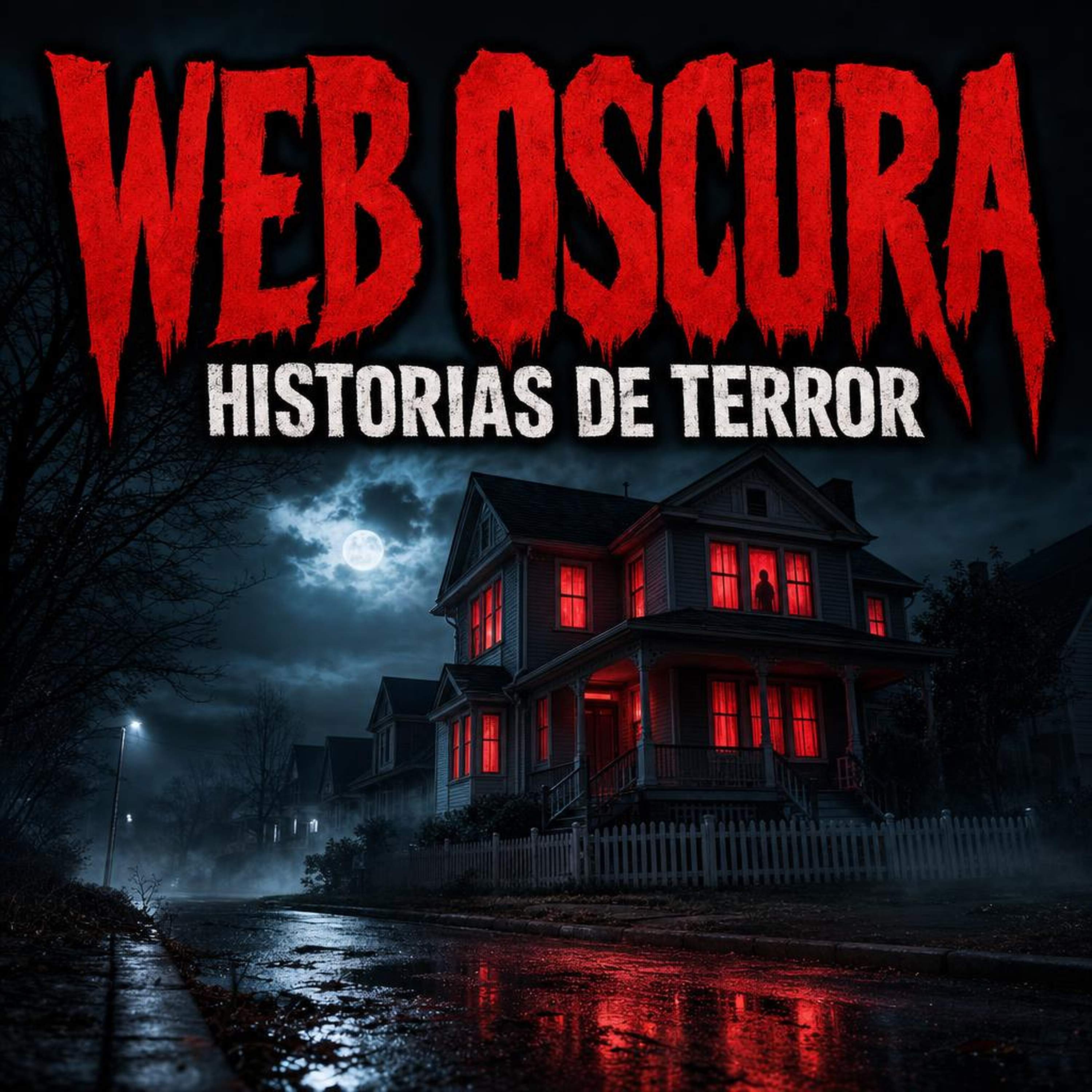9 Historias Reales de Terror de la Deep Web | Hicimos clic en el enlace… y todo cambió 😱 Historias que harán que le temas a Internet episode artwork