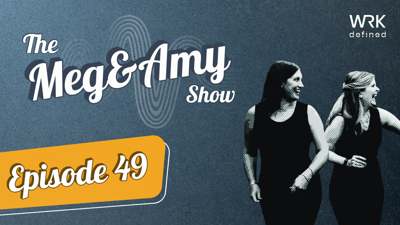 Episode 49 | The Skill AI Can't Do For You — And the Career It Builds episode artwork