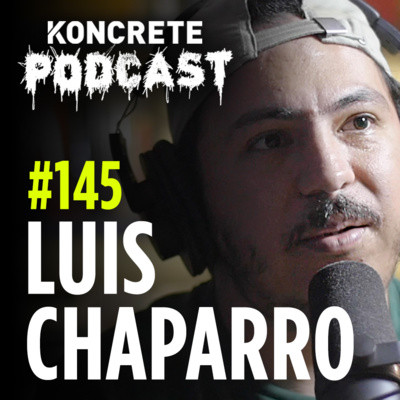 #145 - The Sinaloa Cartel is Becoming More Powerful Than Ever | Luis Chaparro