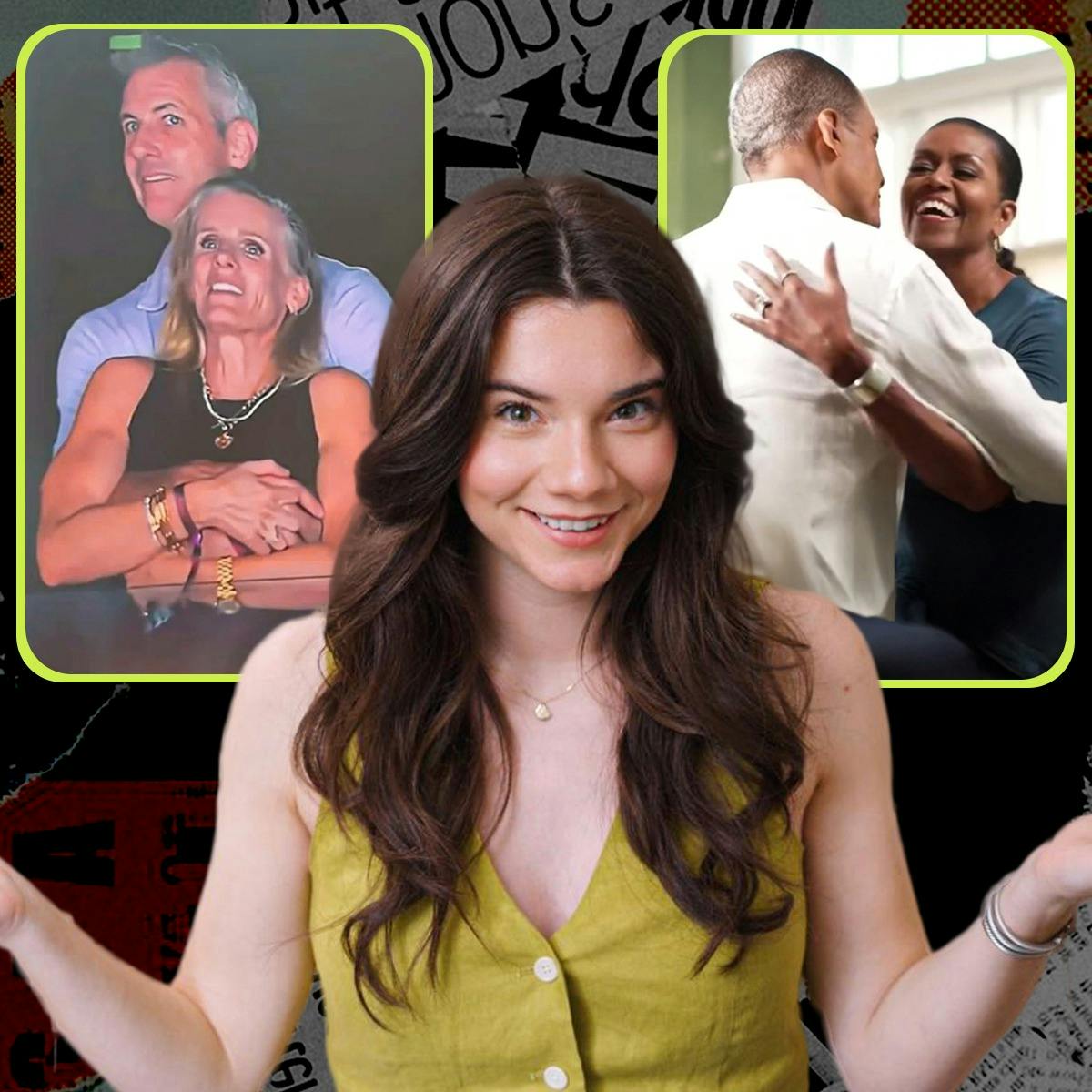 CEO Caught Cheating & Obama Wants You To Have a Gay Mentor