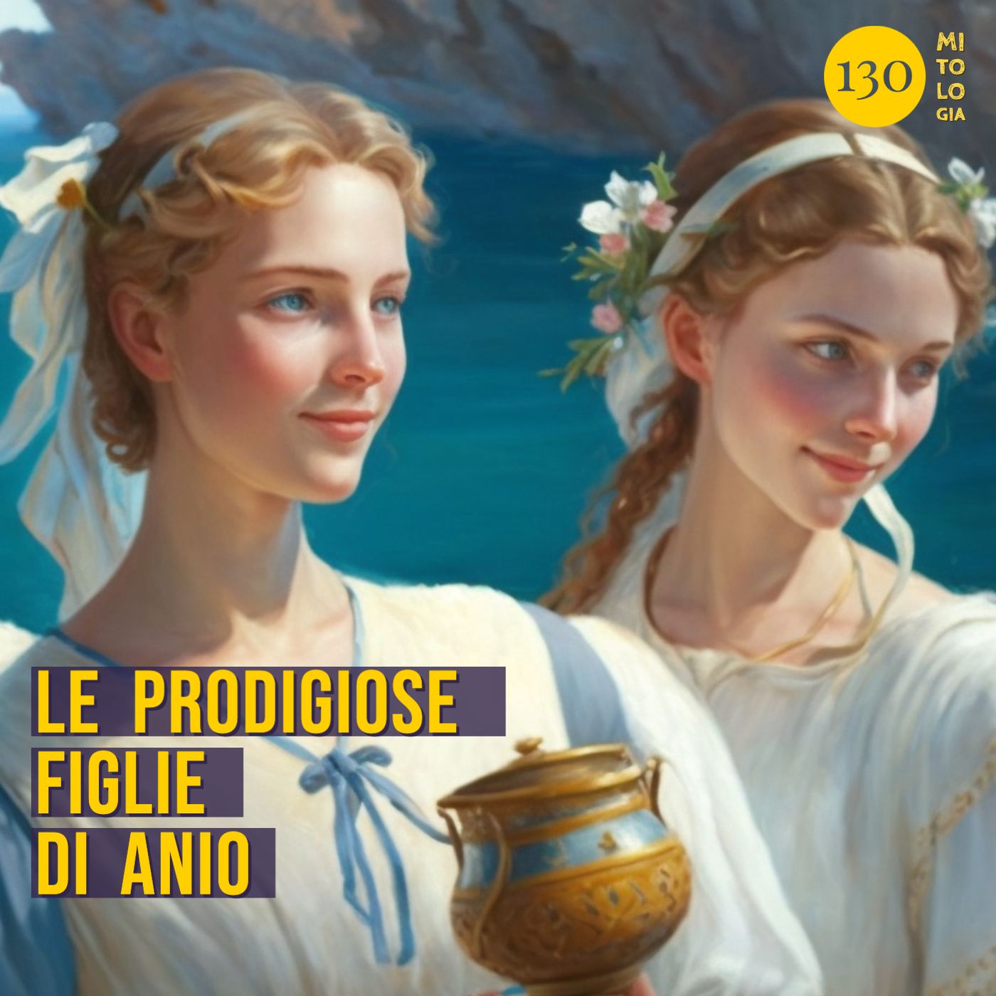 Mitologia: le meravigliose storie del mondo antico