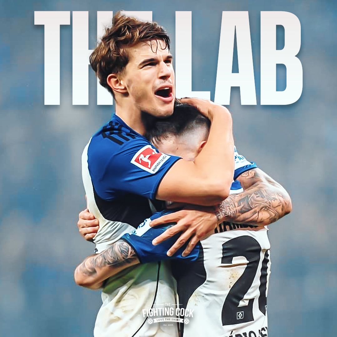 THE LAB | Luka Vuskovic Is Not Normal
