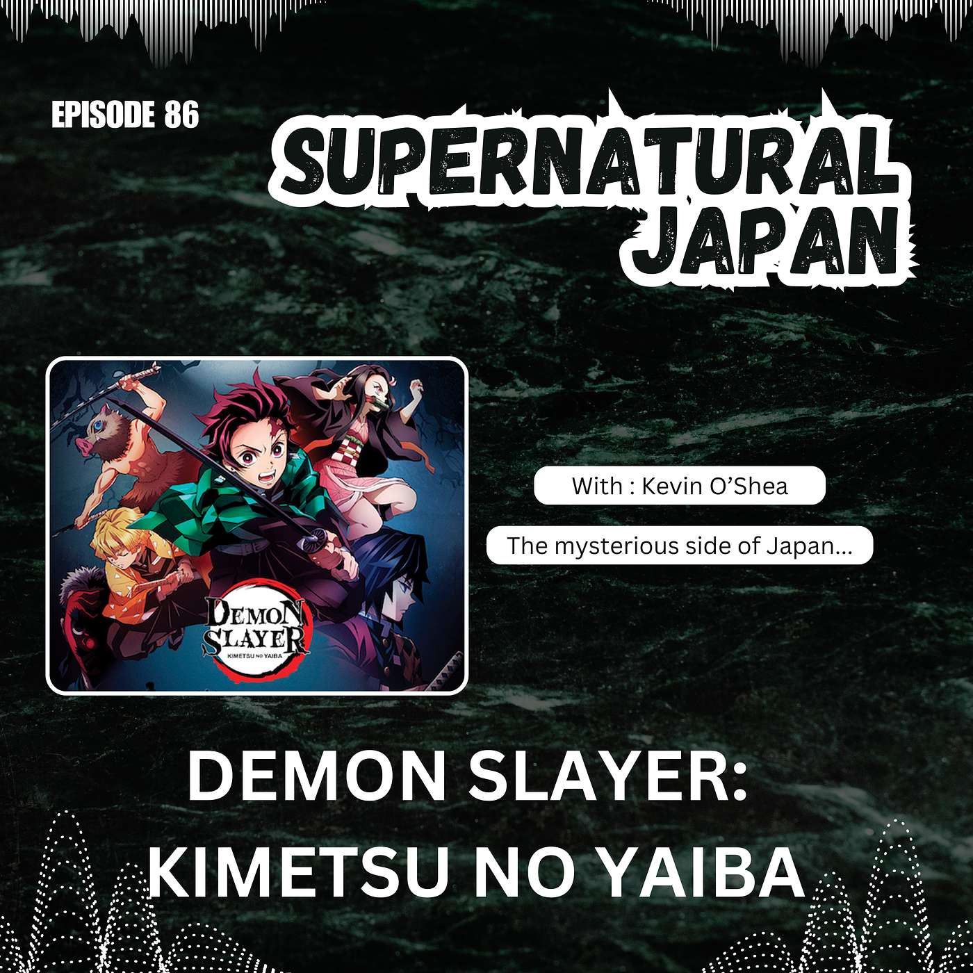 Demon Slayer: Kimetsu no Yaiba