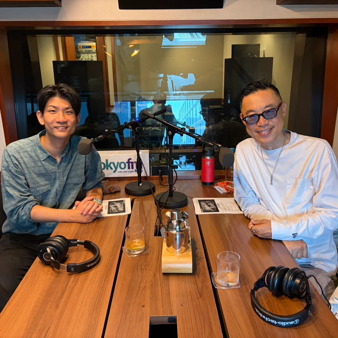 2026年7月17日 高野倉さんの海外視察 episode artwork
