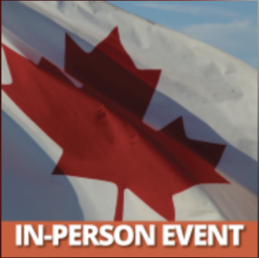 A New Horizon of Opportunity: Canada in the Indo-Pacific