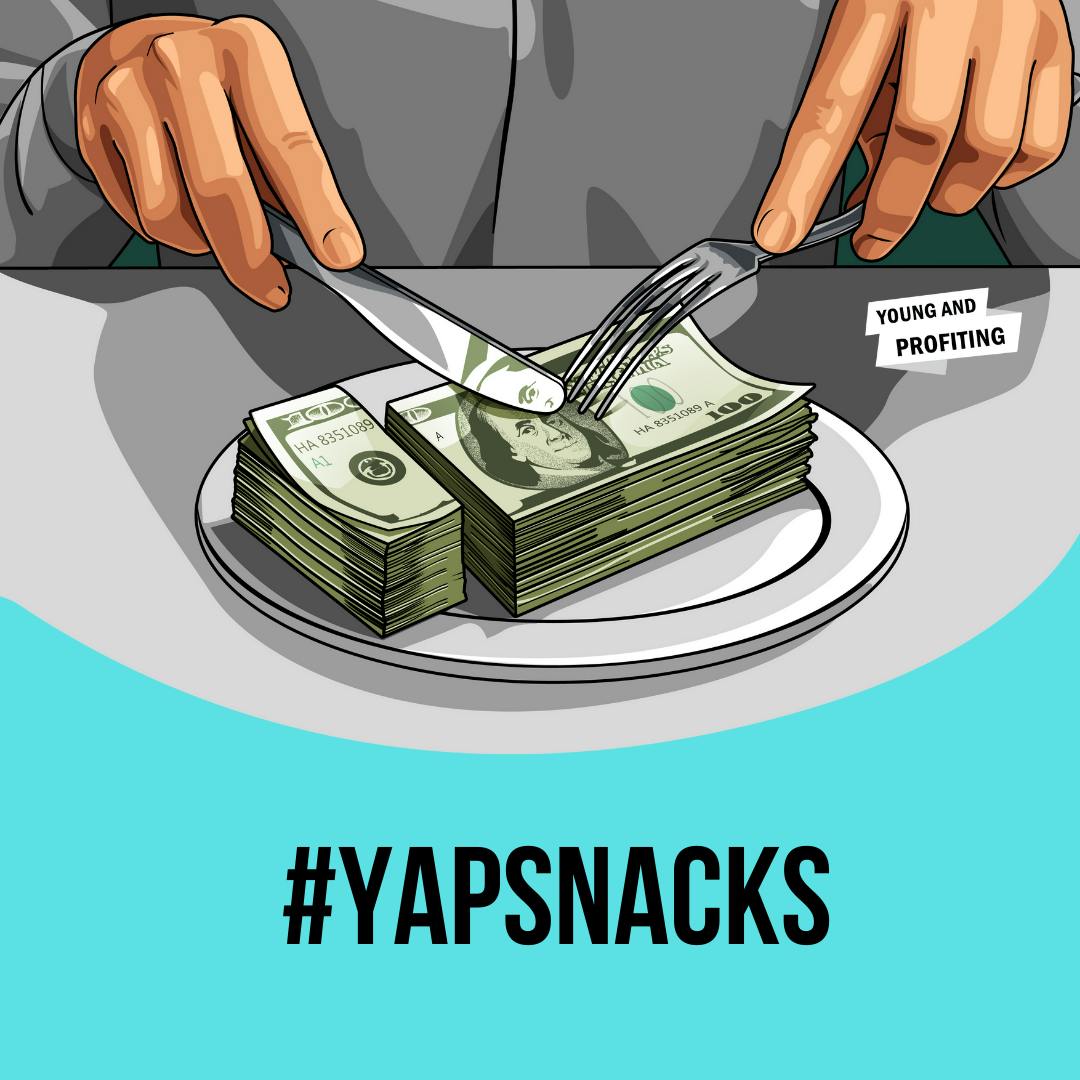 YAPSnacks: 5 Ways to Become a Better Public Speaker