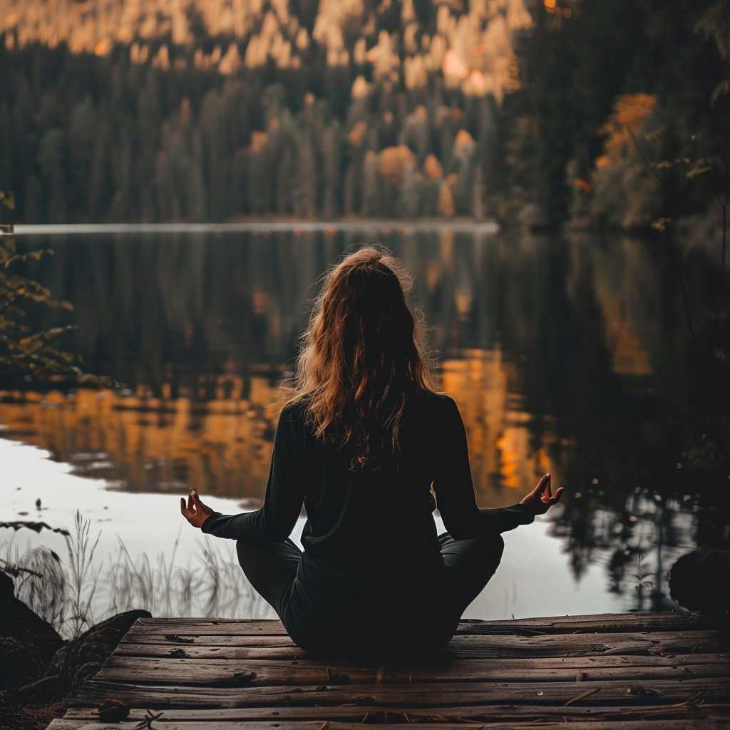 Mindfulness Meditation To Help Reduce Stress