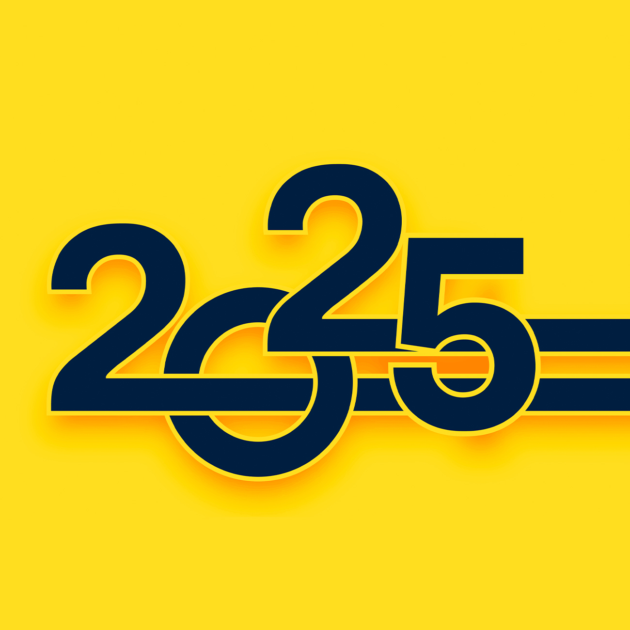 244. Cómo ha sido el mundo en 2025