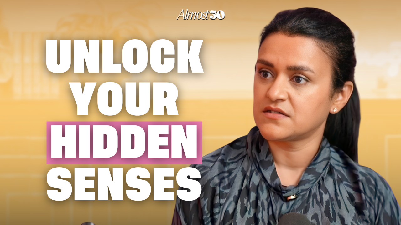 798. The Secret Language of the Universe: How To Decode the Signs Around You with Dr. Tara Swart