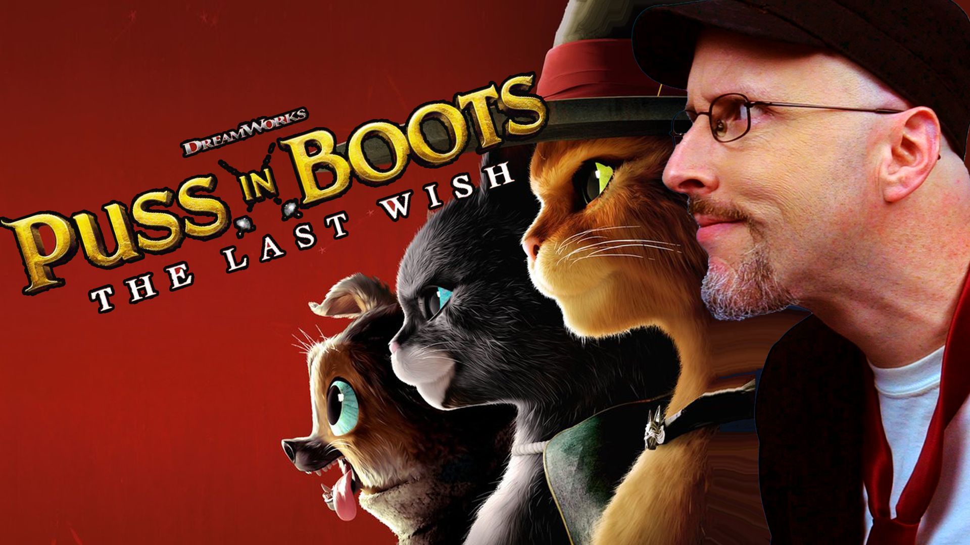 Puss in Boots: The Last Wish