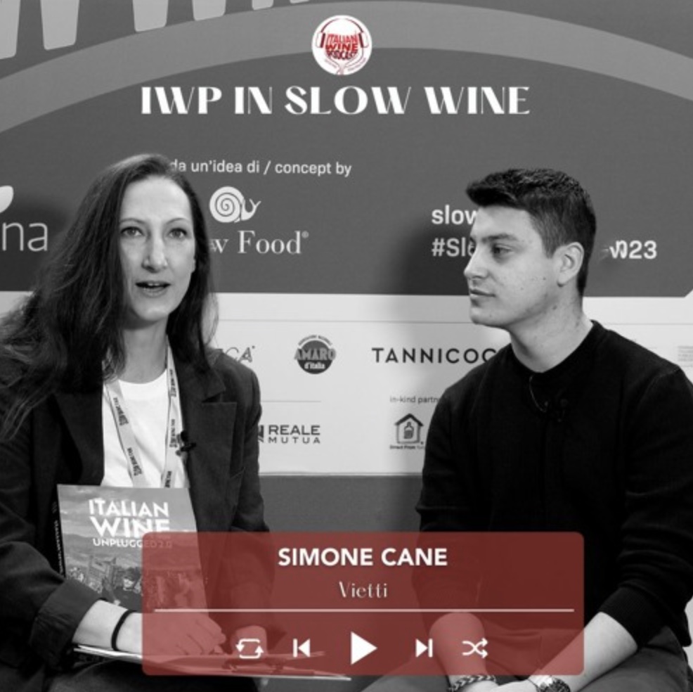 Italian Wine Podcast