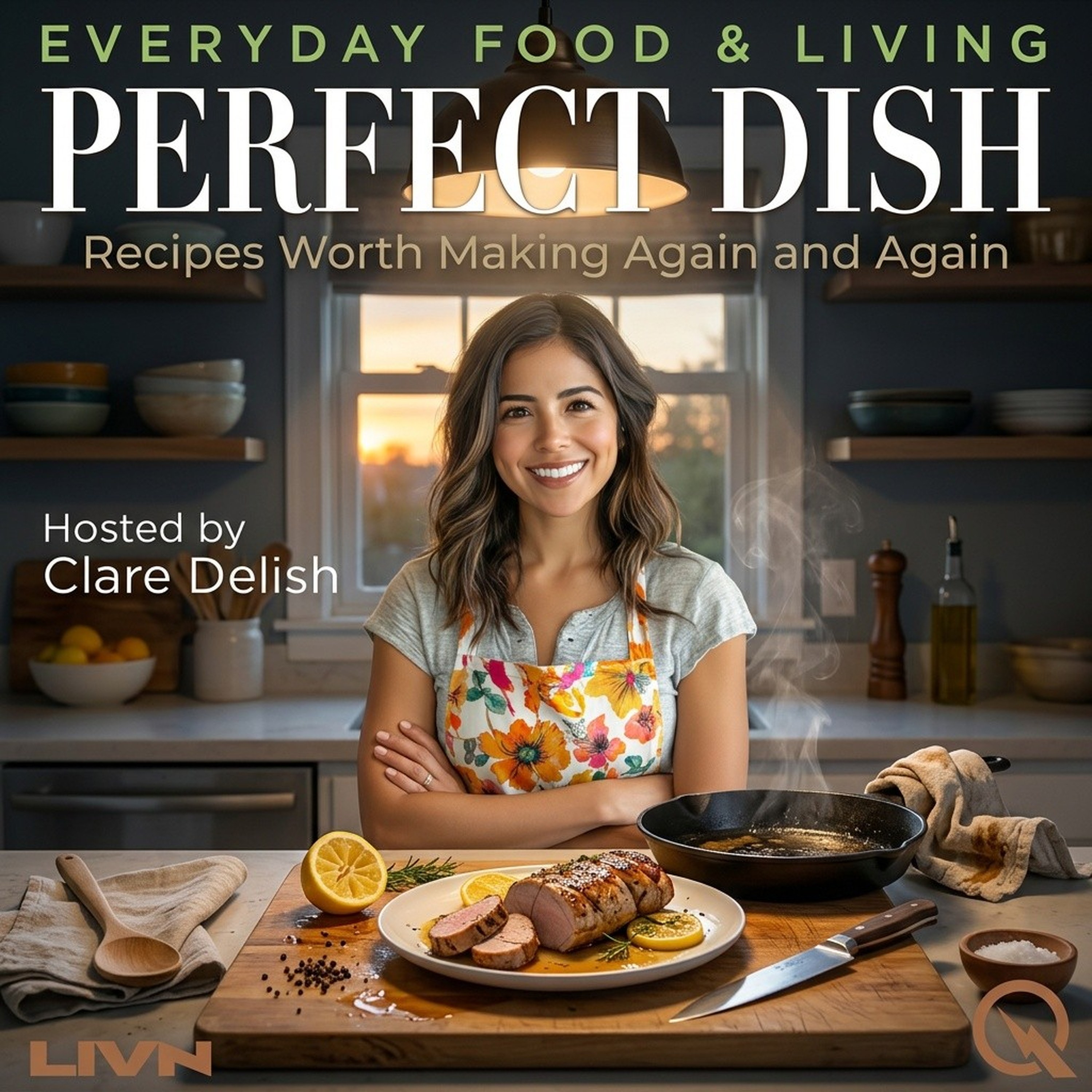 Perfect Dish