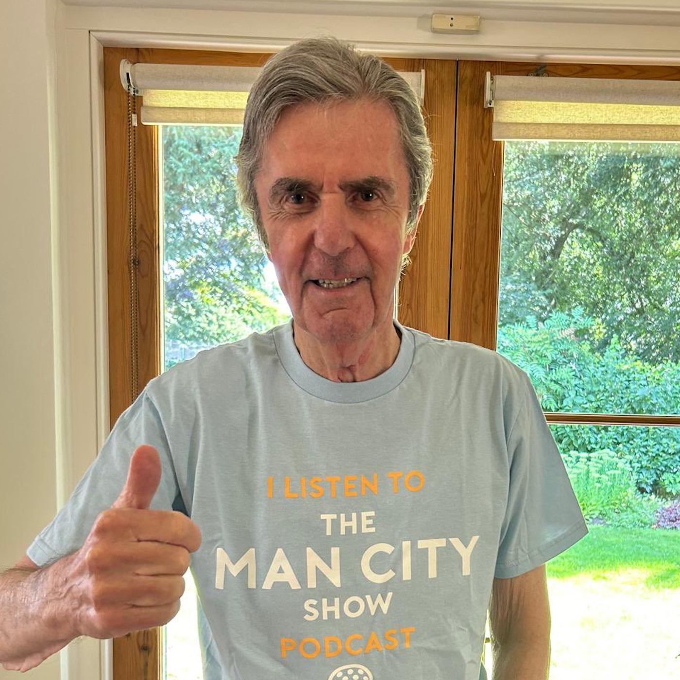 There's Only One John Stapleton