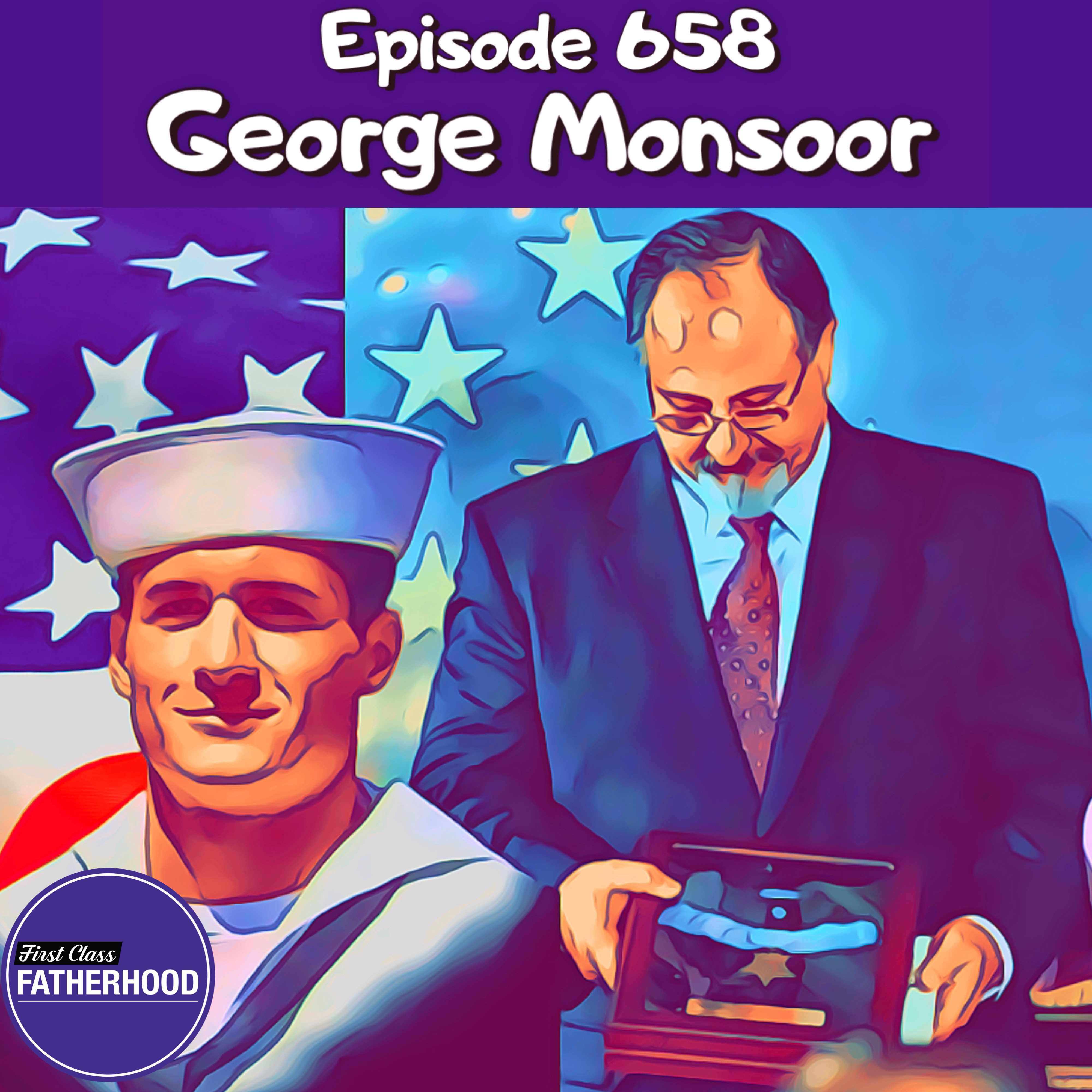 First Class Fatherhood