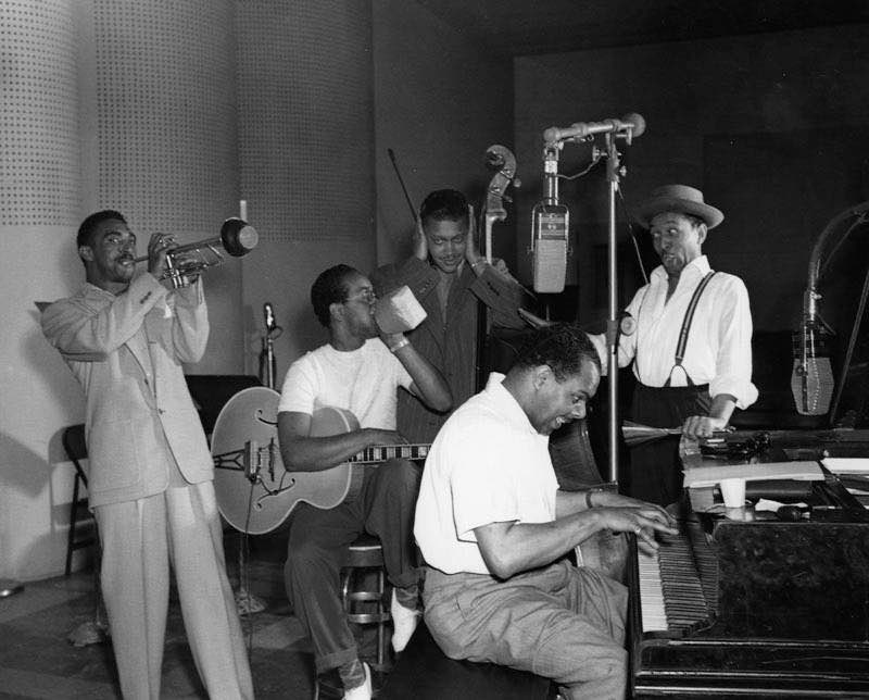 The History of Jump Blues