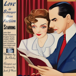 Sonic Summerstock Playhouse Replay 14.11- Love is Stranger than Fiction