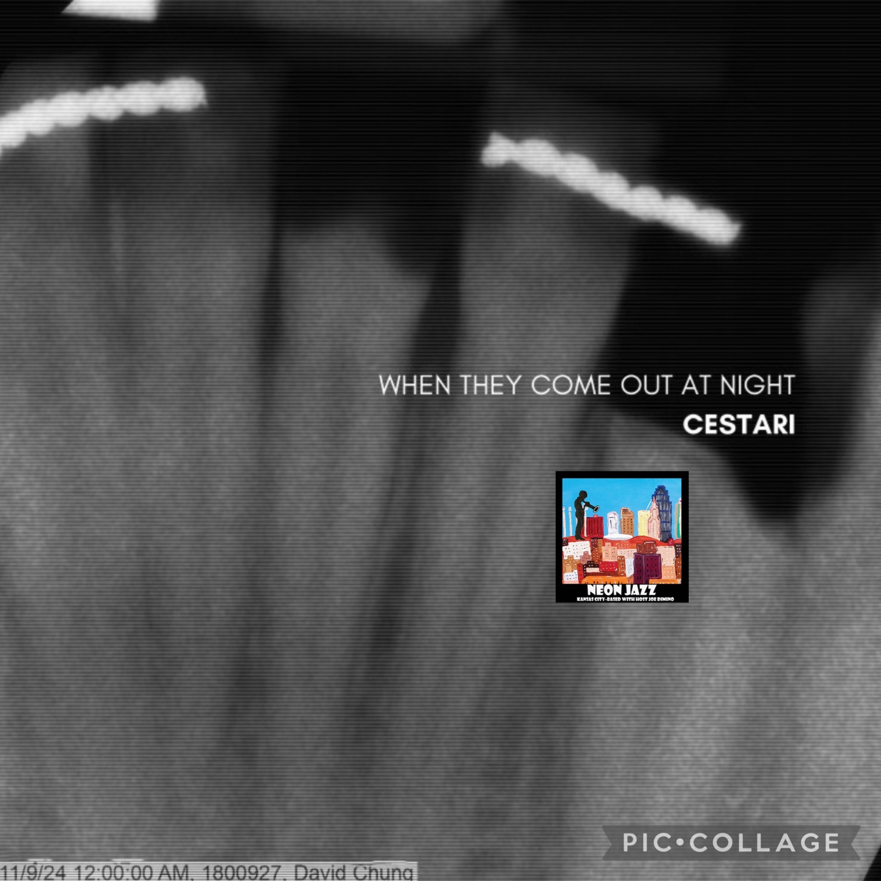 NYC-based Jazz Singer & Pianist Cestari