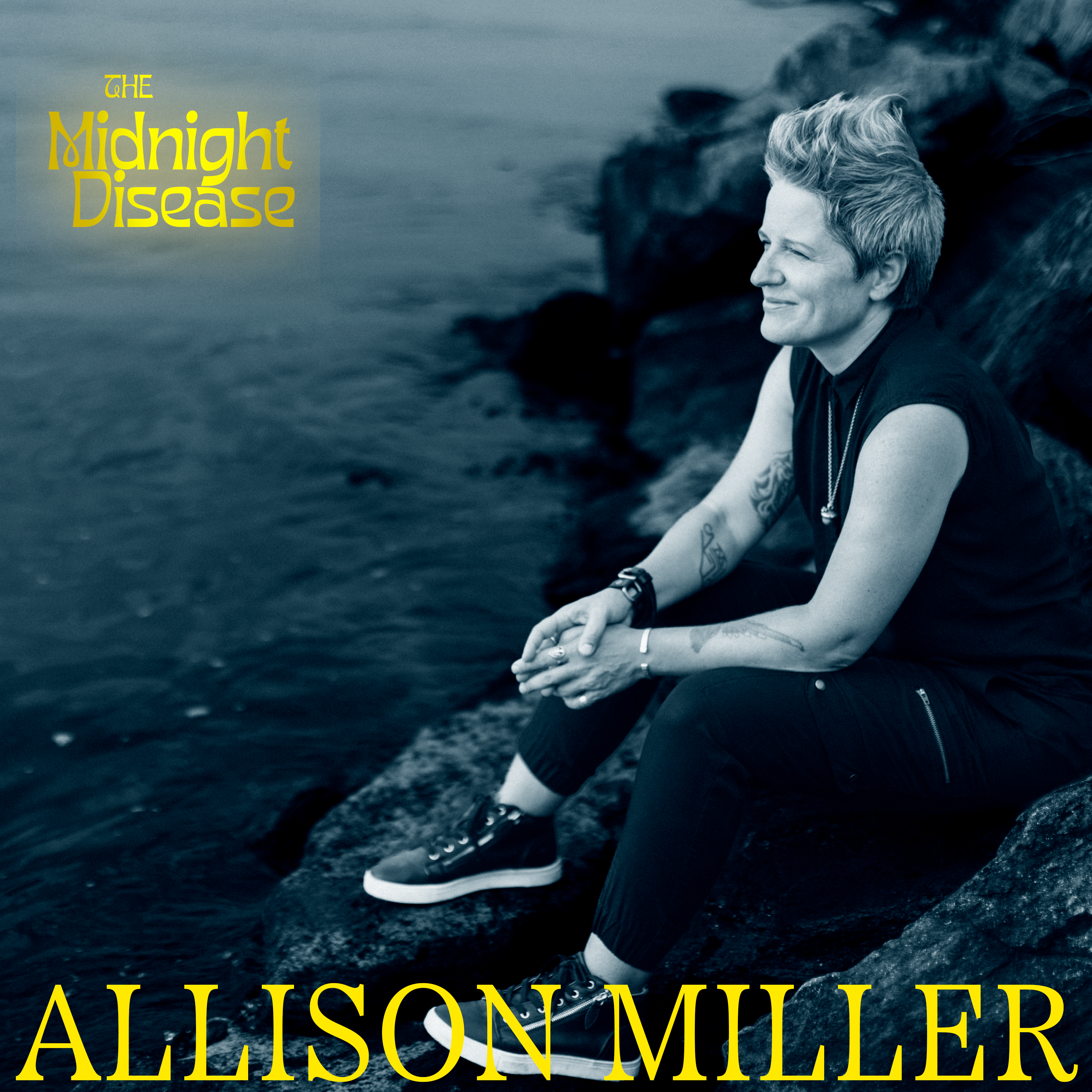 The Midnight Disease