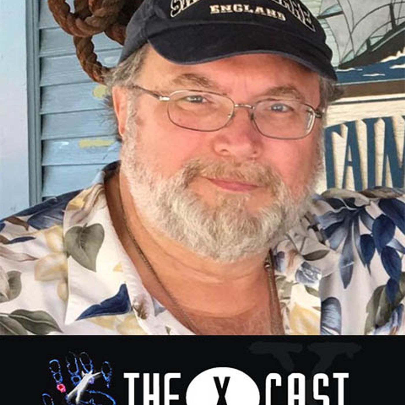 The X-Cast: An X-Files Podcast