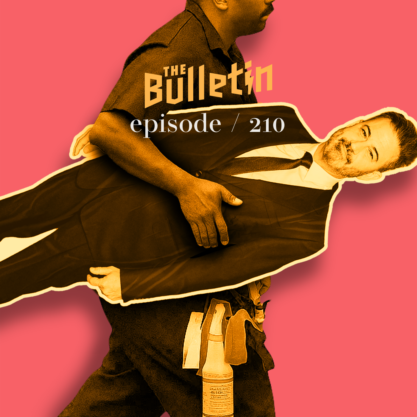 Jimmy Kimmel Suspended, Europe Recognizes Palestine, and Tylenol and Autism?