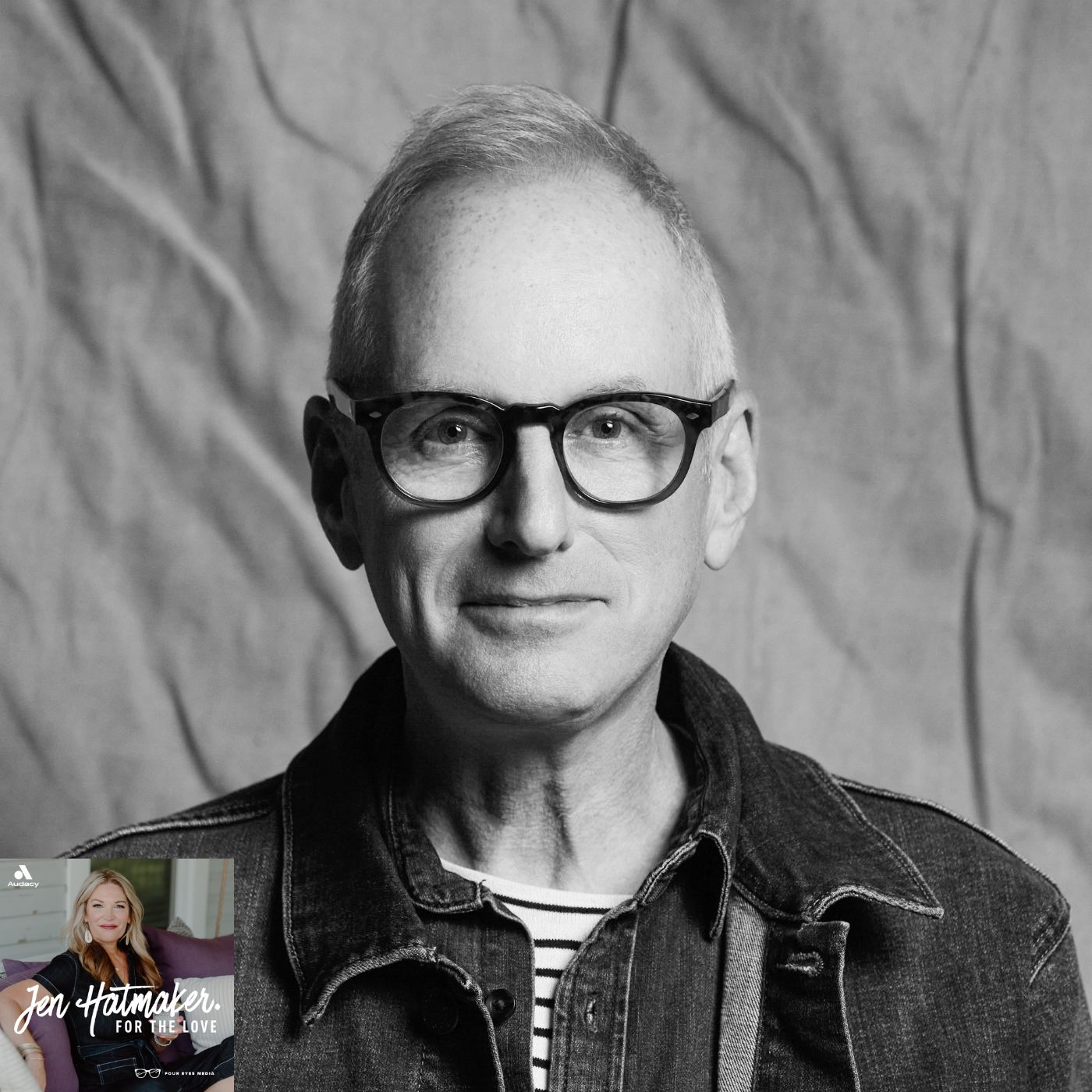 Friendship By the Numbers: Enneagram Expert Ian Cron Weighs In